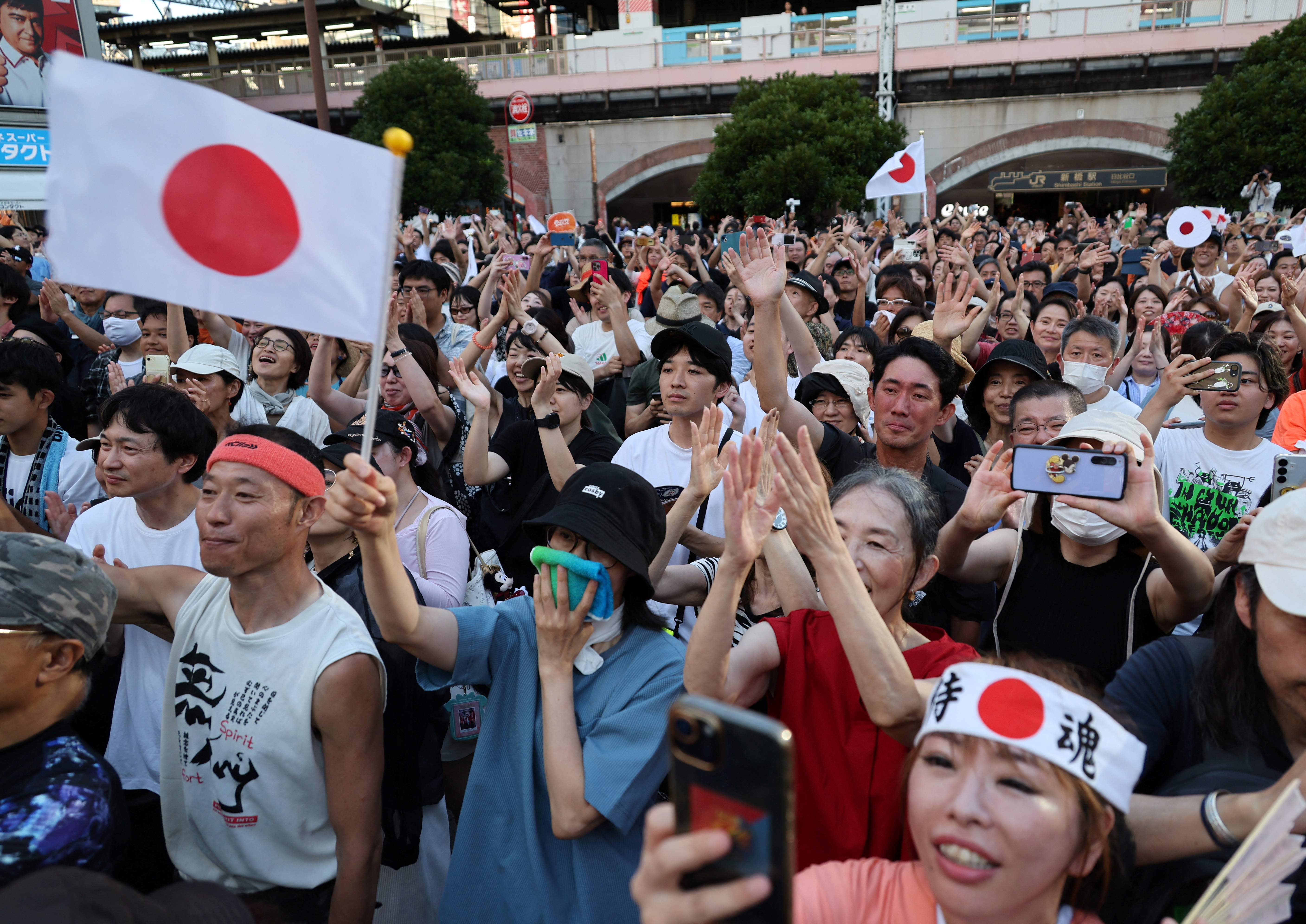 日本の格付け、消費税減税の影響は範囲と持続性次第＝ムーディーズ
