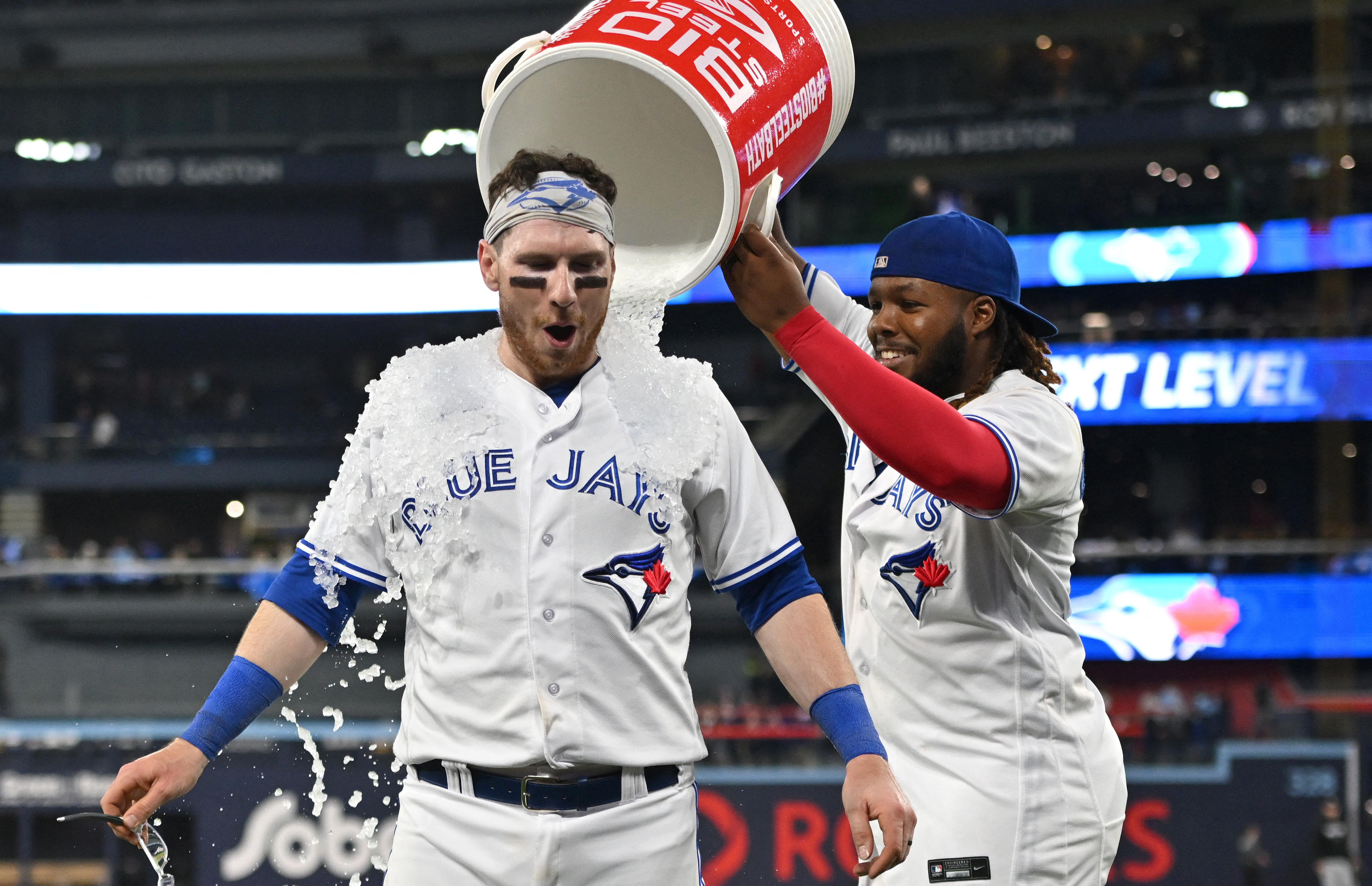 Blue Jays get brilliance from starter Jose Berrios and two homers from  Danny Jansen in wipeout of Chicago White Sox