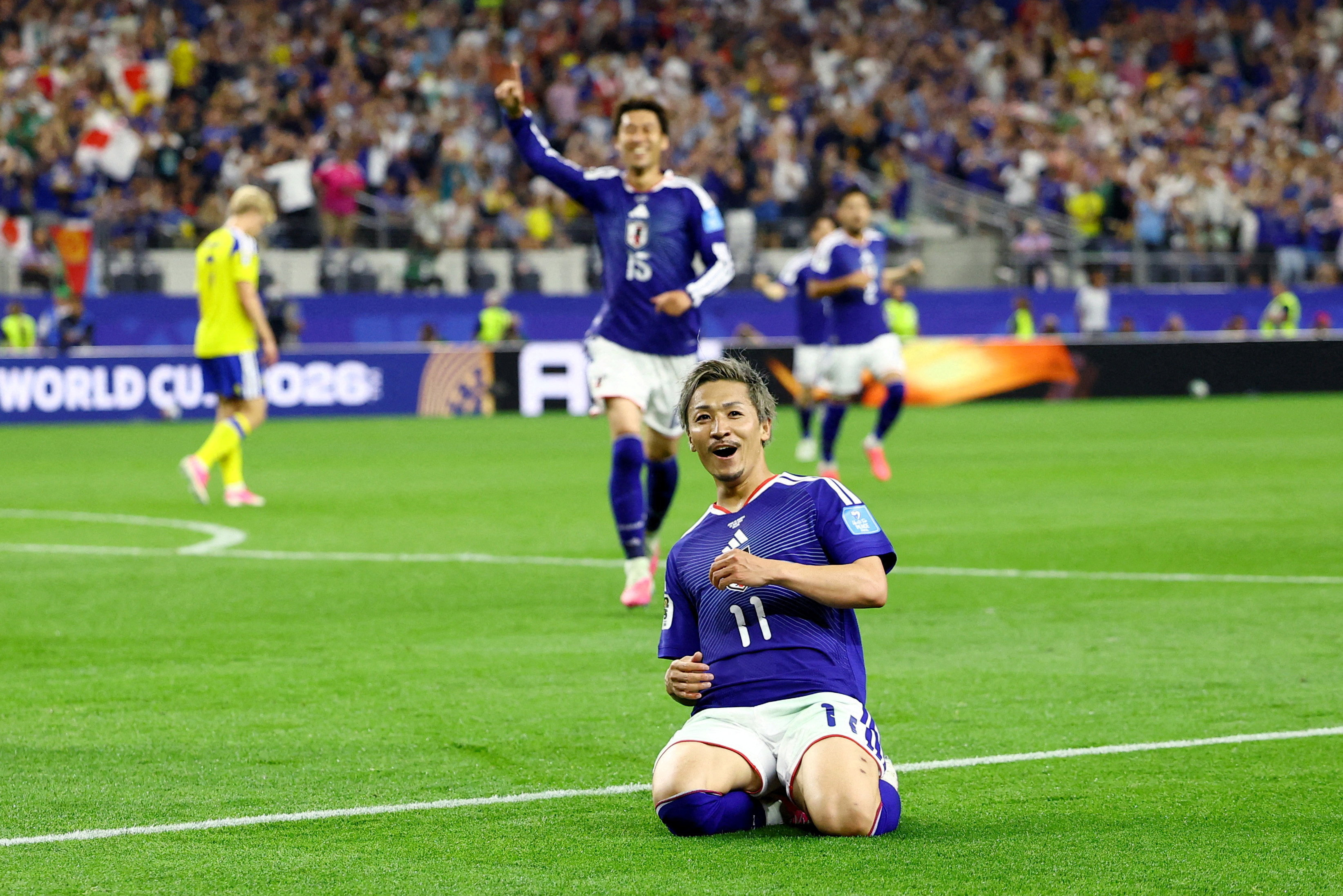 サッカー＝マンUのイブラヒモビッチ、「自分は赤ワインのよう 