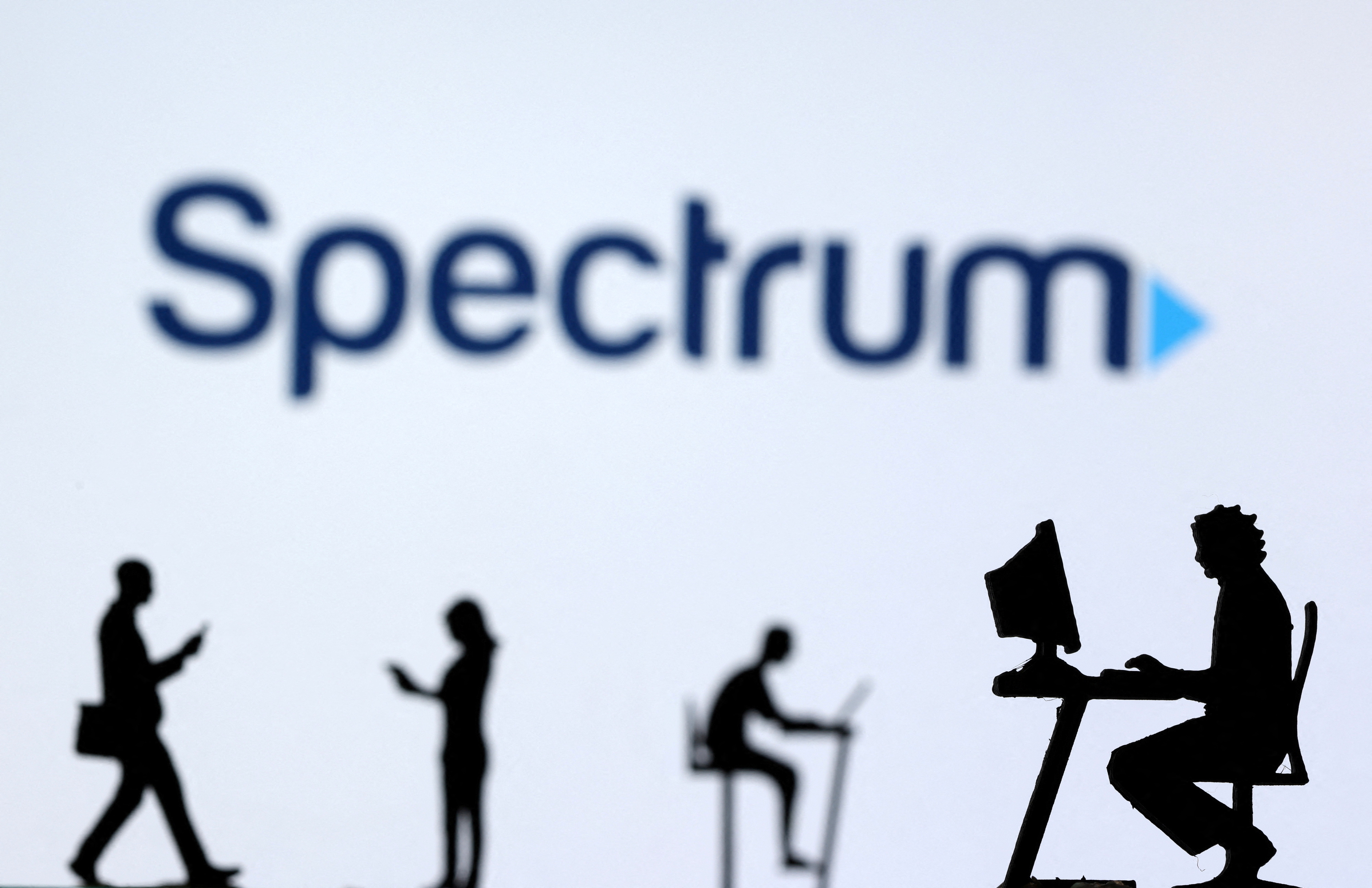 What is Charters Spectrum-Disney dispute over the future of TV? Reuters
