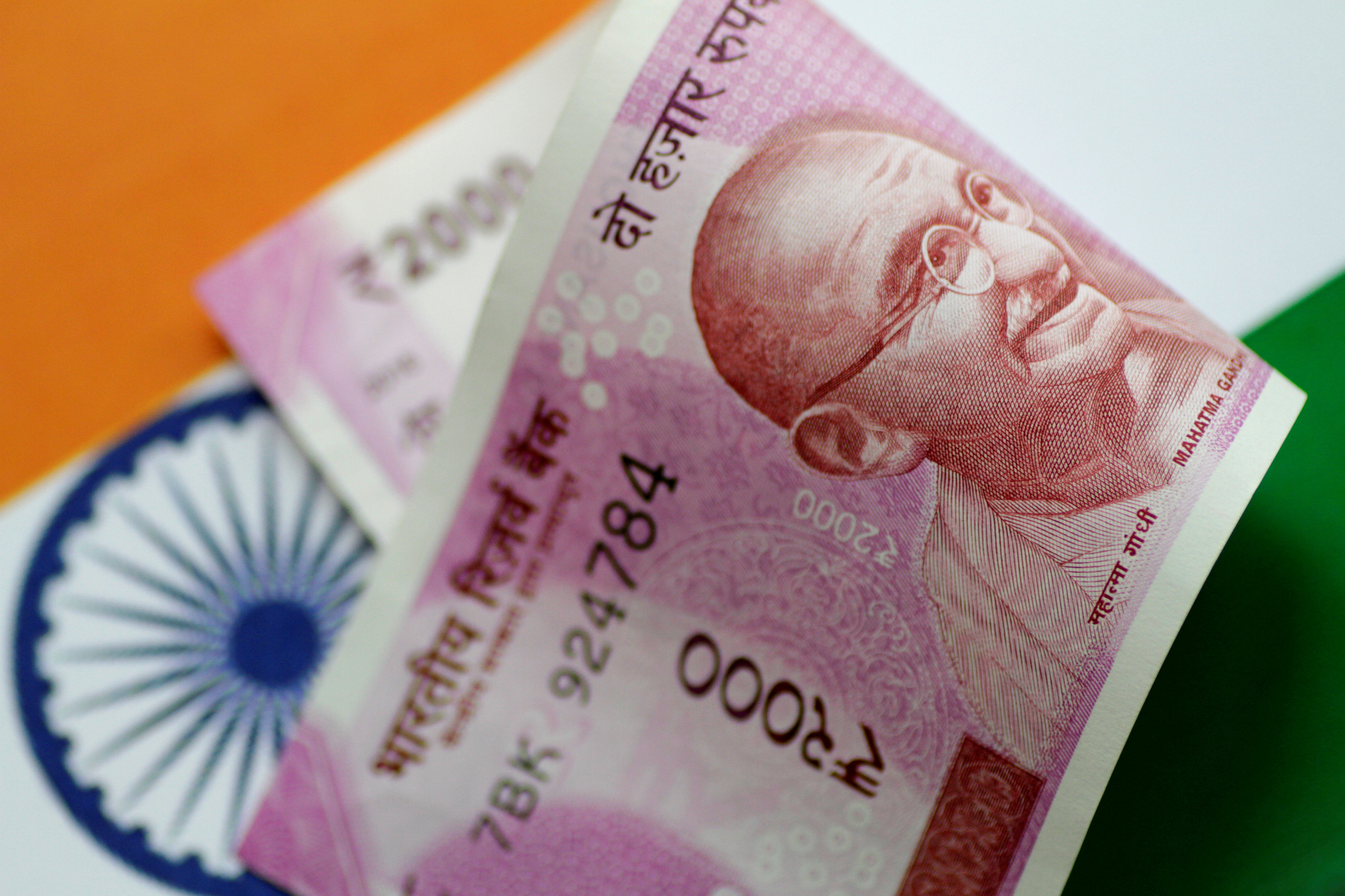 インド、長期債に海外資金流入　ＪＰモルガン指数採用控え