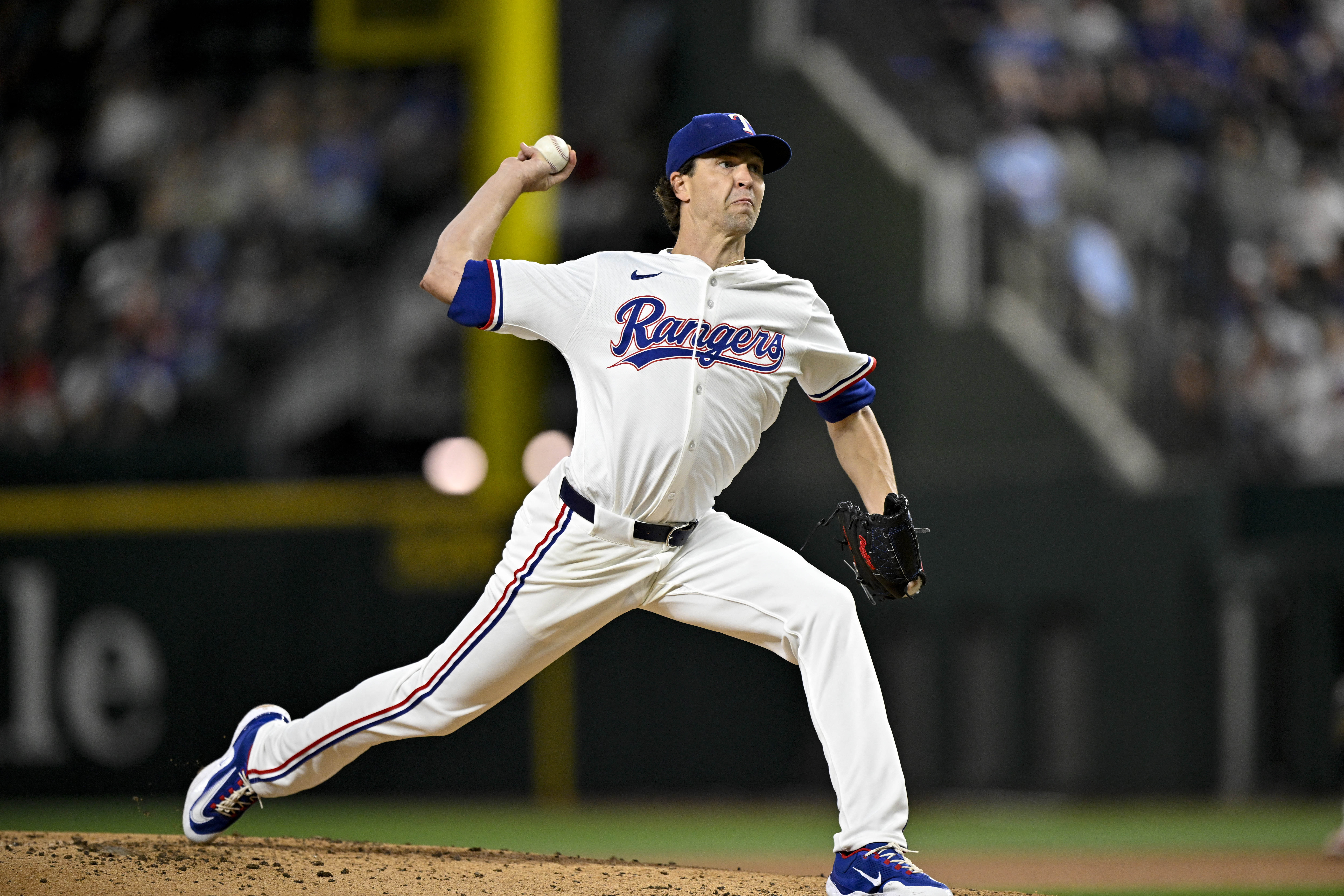 Rangers RHP Jacob deGrom to make season debut this week | Reuters