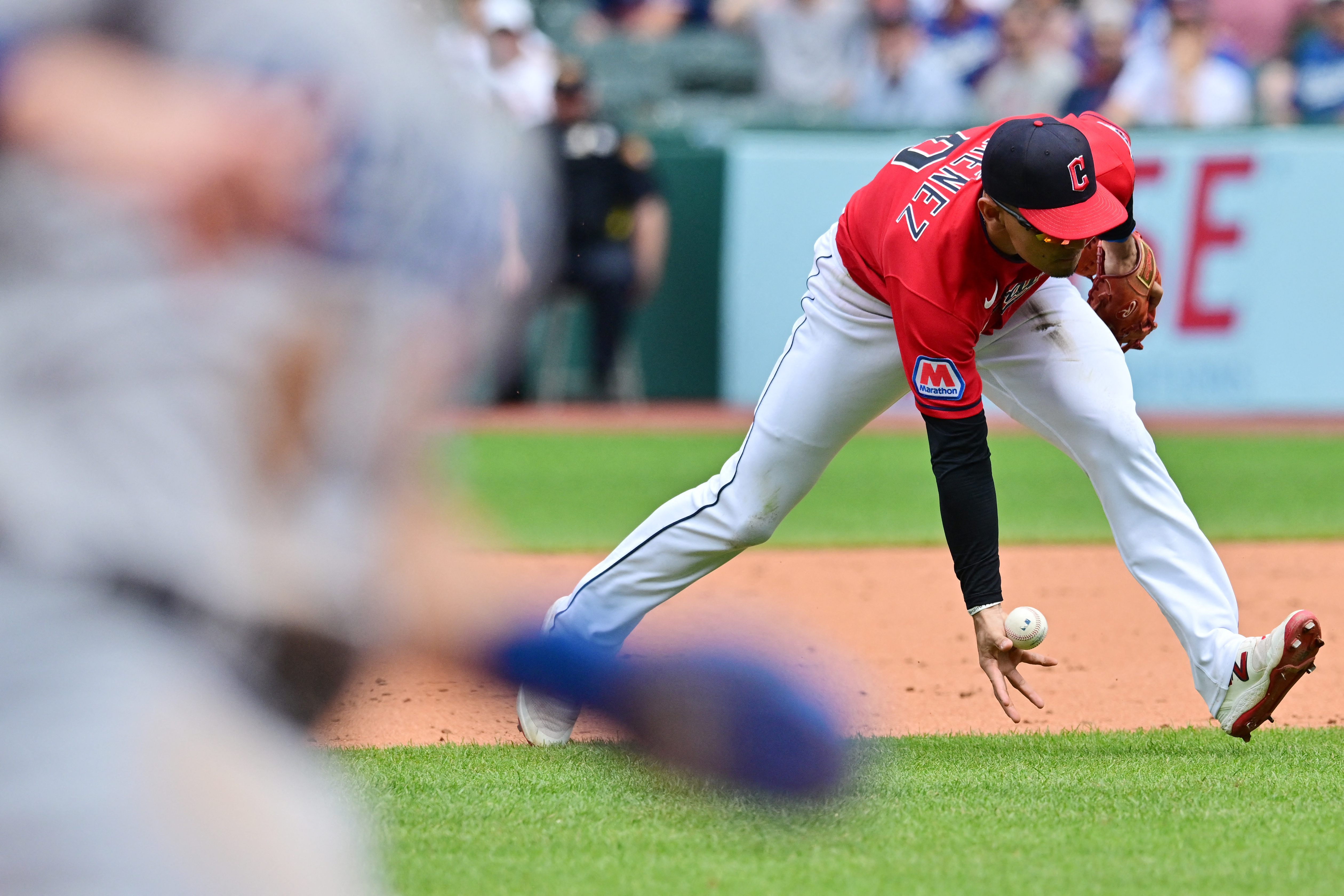 Betts has 5 hits, then Hernández homers and doubles twice as Dodgers beat  Guardians 6-1 and 9-3 - The San Diego Union-Tribune