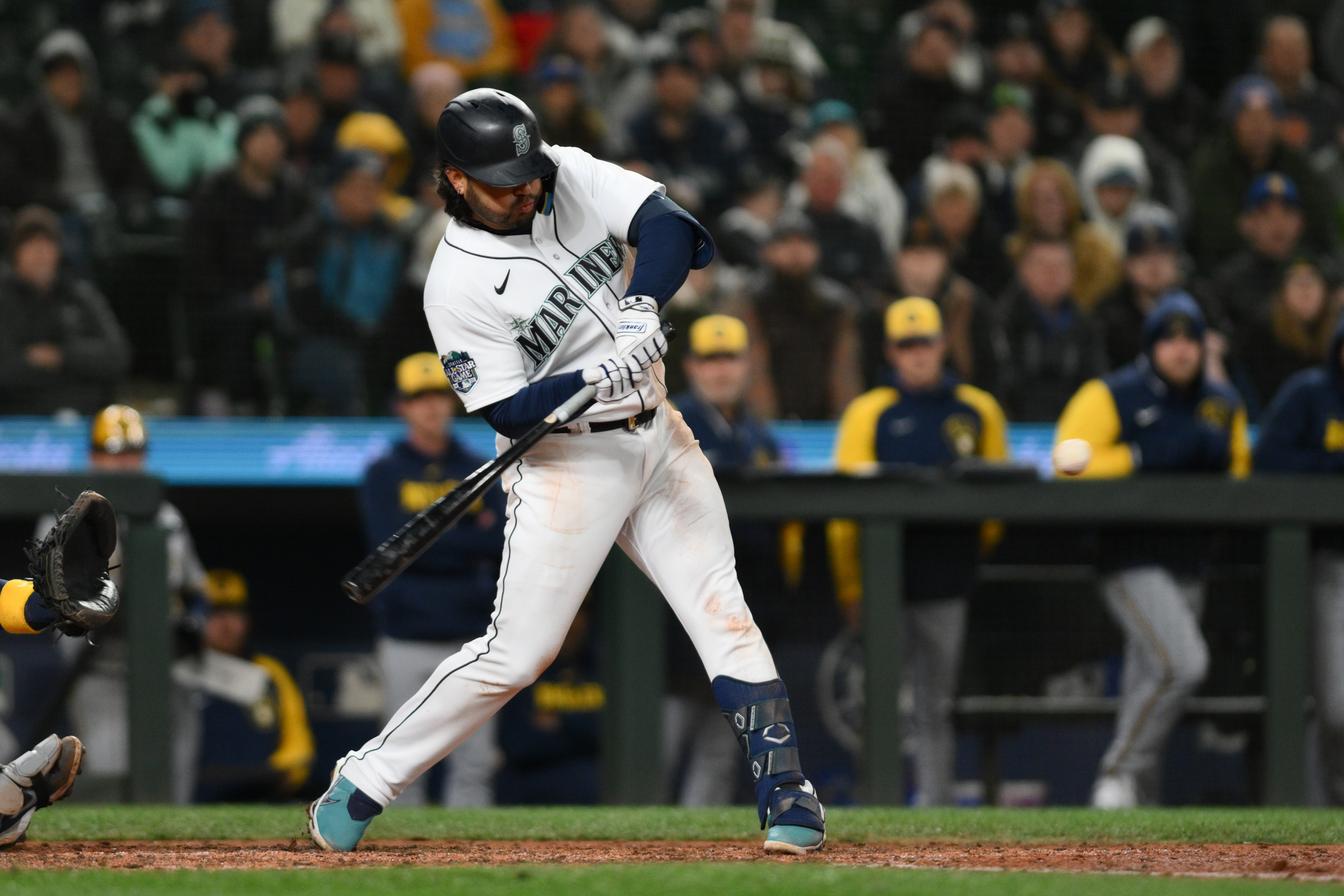 Milwaukee Brewers tie for MLB-high with 5 All-Stars - Milwaukee