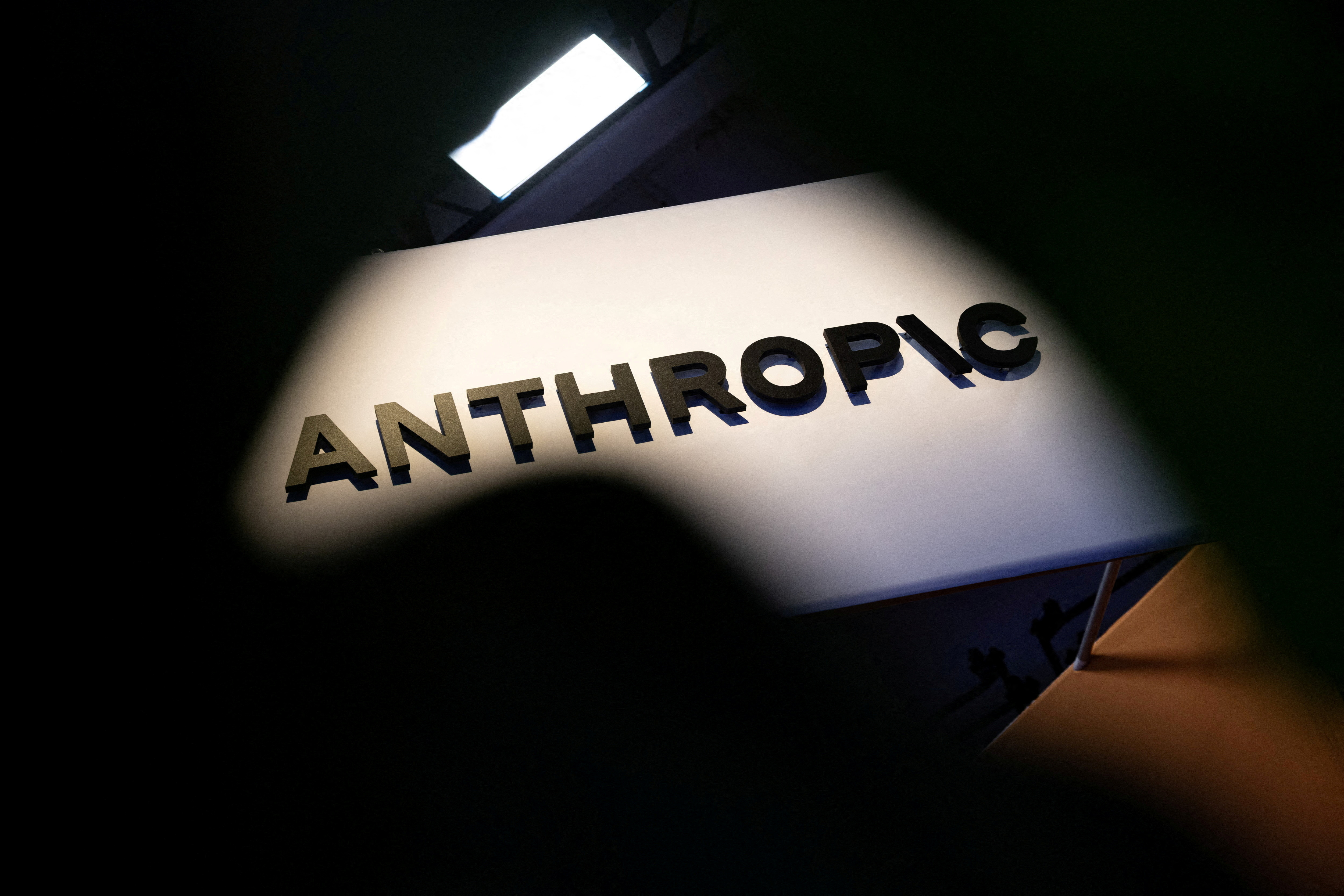 Anthropic IPO warns its AI could blackmail people, become sentient, end humanity