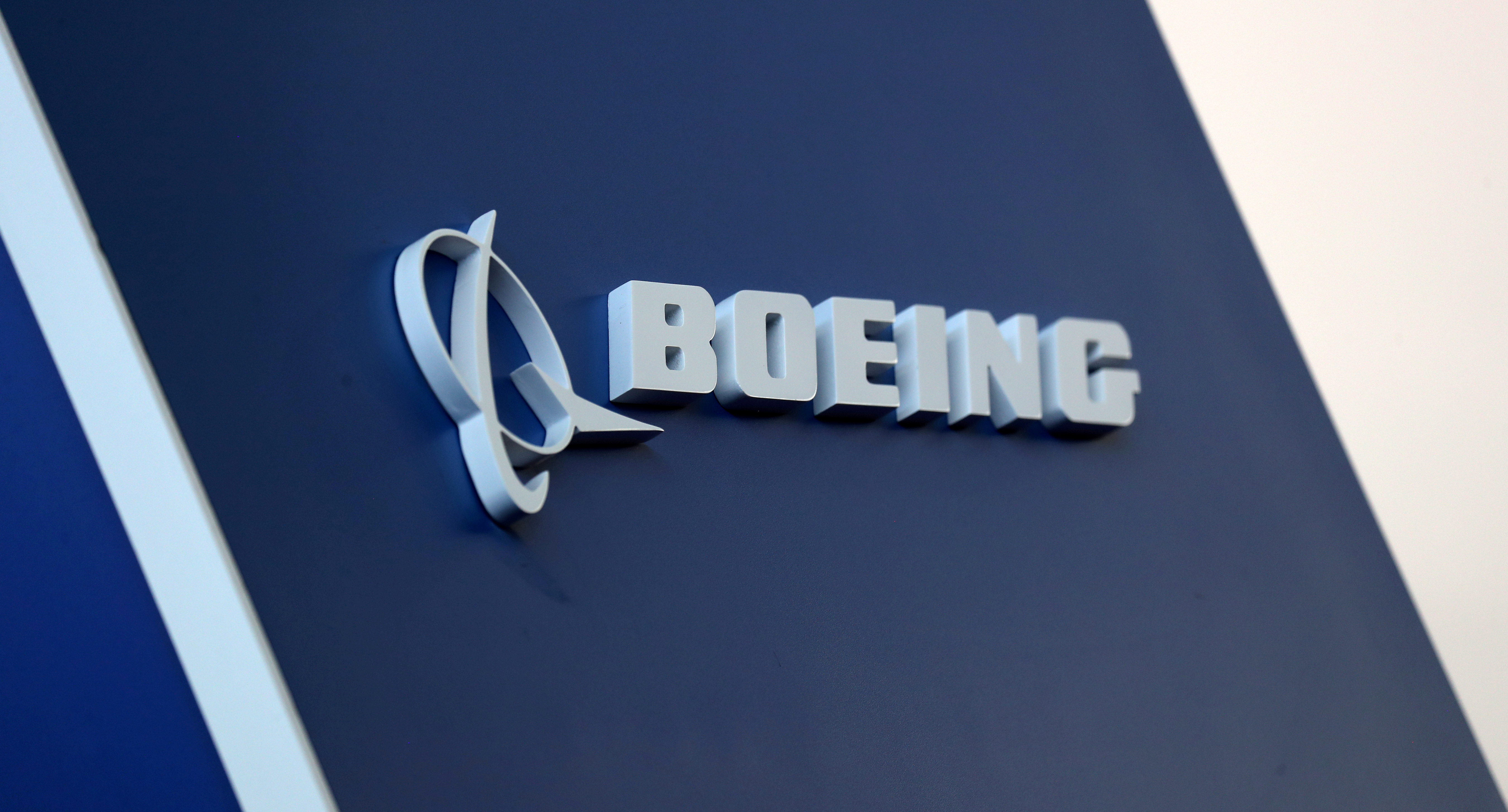 Boeing Says Financing Available To Back Jet Deliveries Reuters