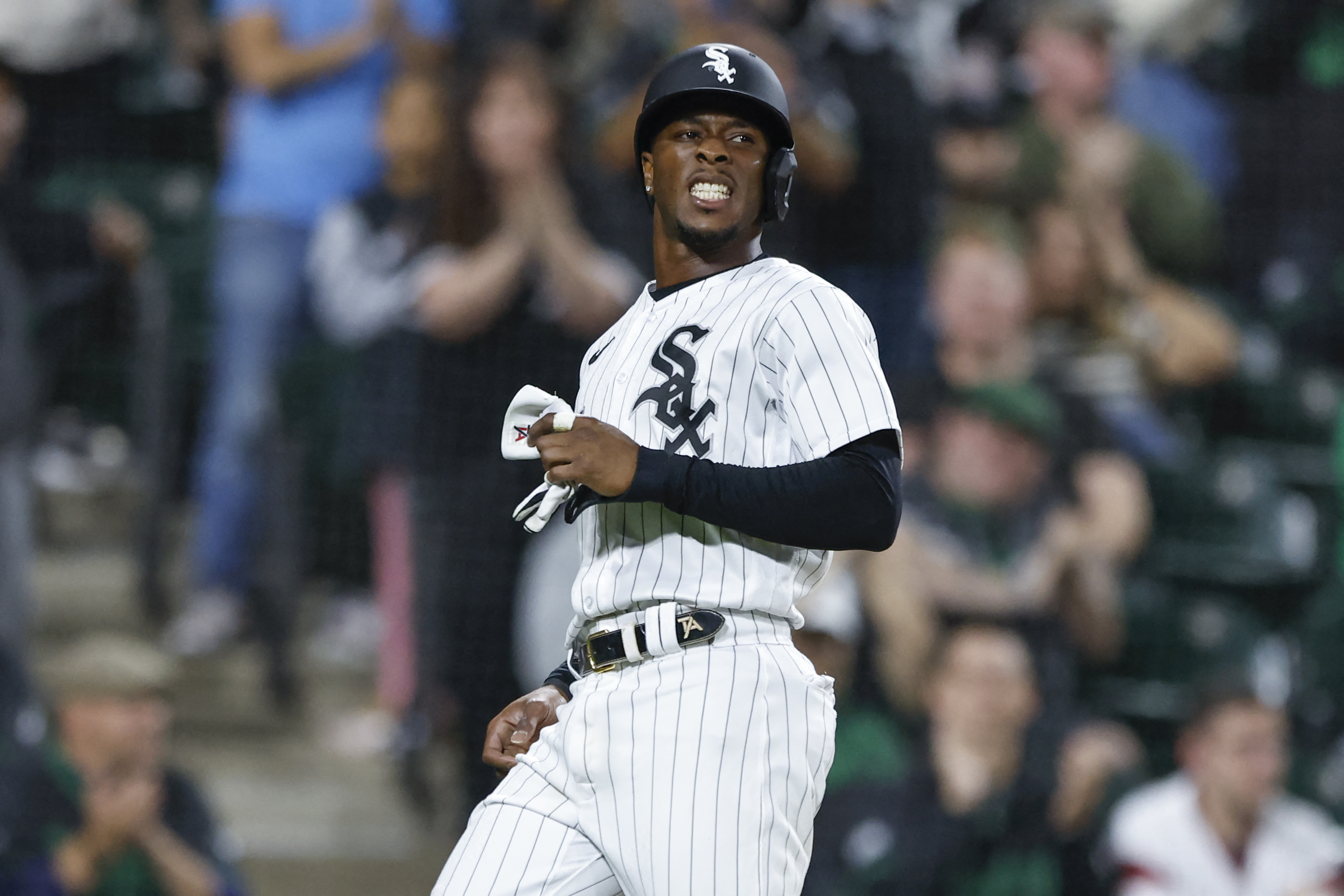 White Sox stop 8-game losing streak with 4-3 win vs. Twins - KSTP