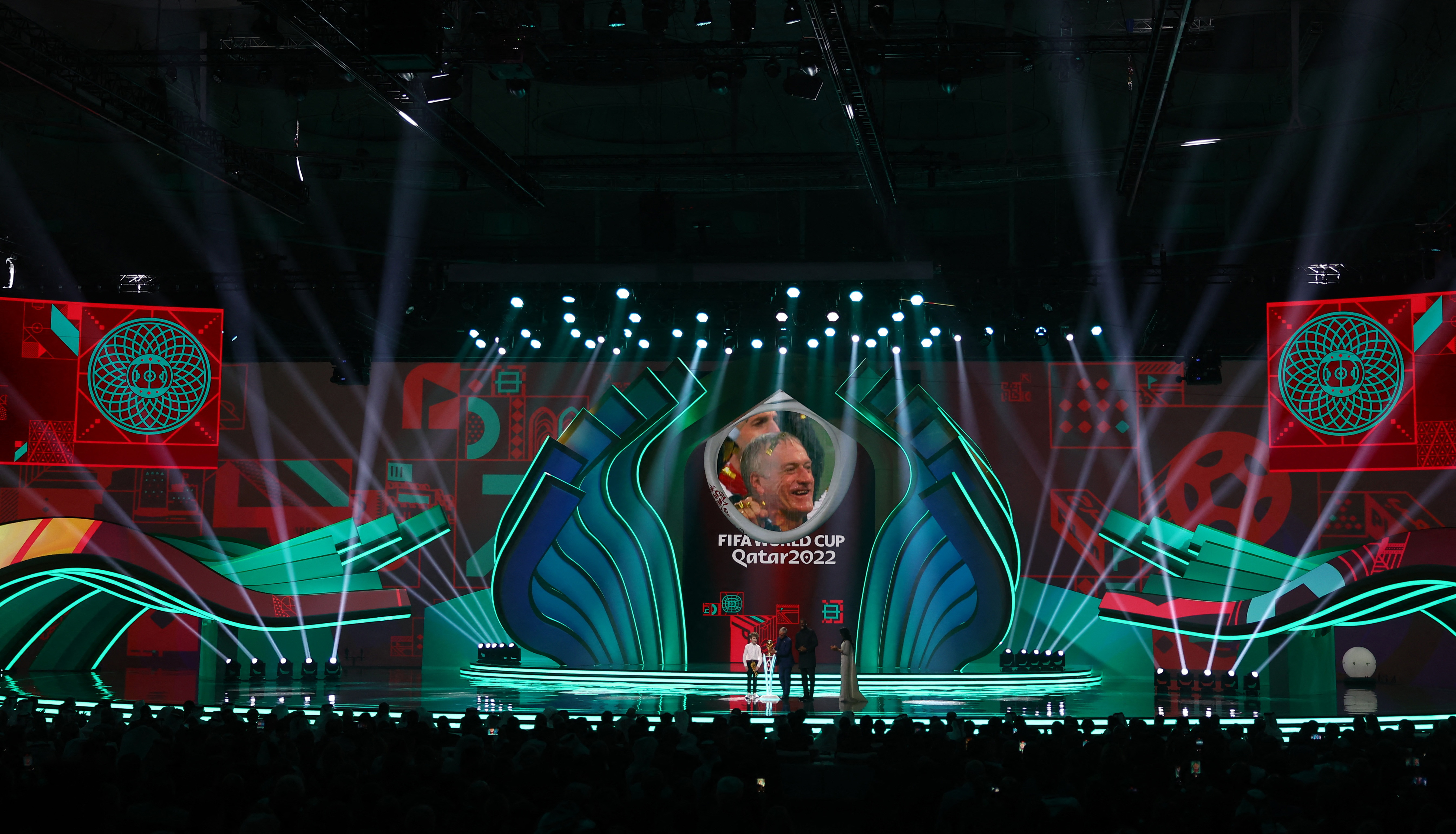 Fifa's biennial World Cup plan draws negative reaction from