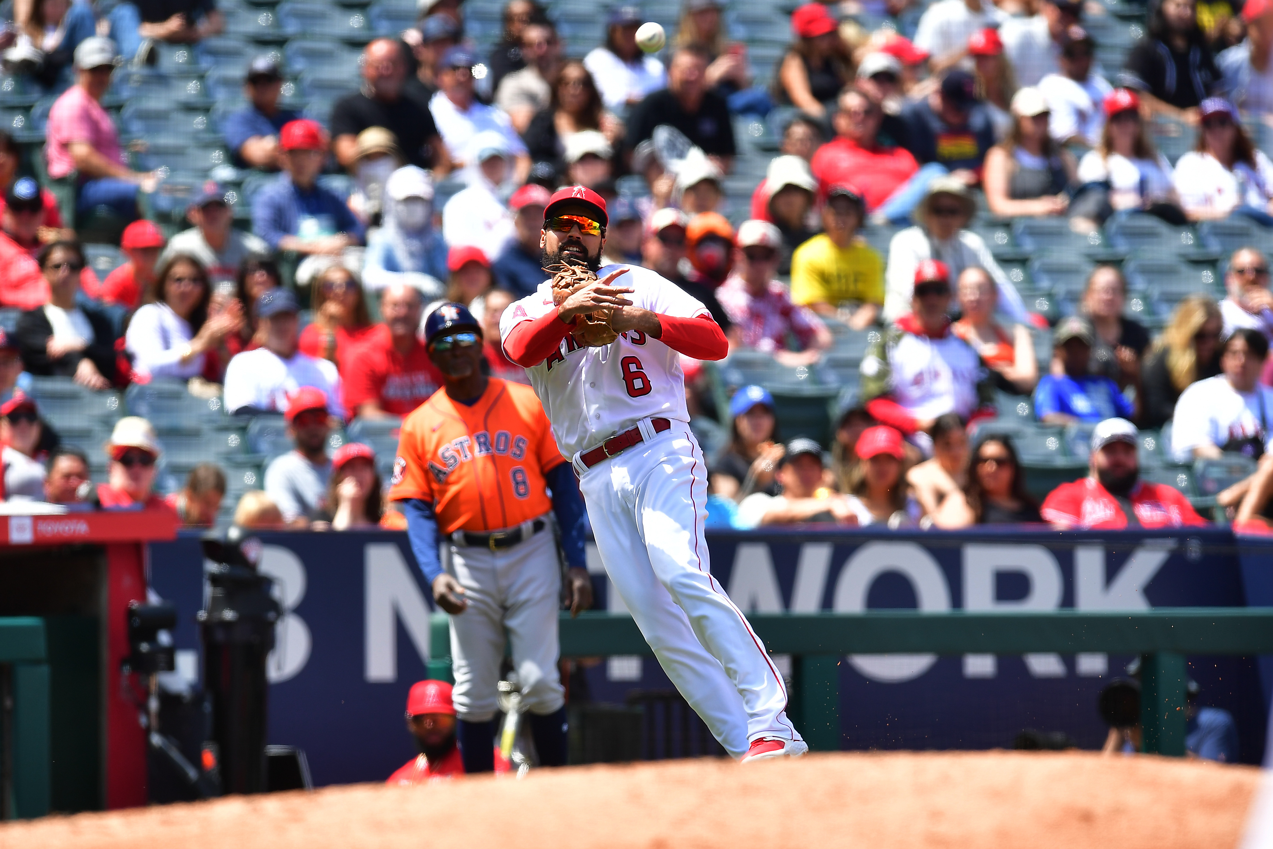 Houston Astros: Cristian Javier puts an oh-fer on Trout, Ohtani