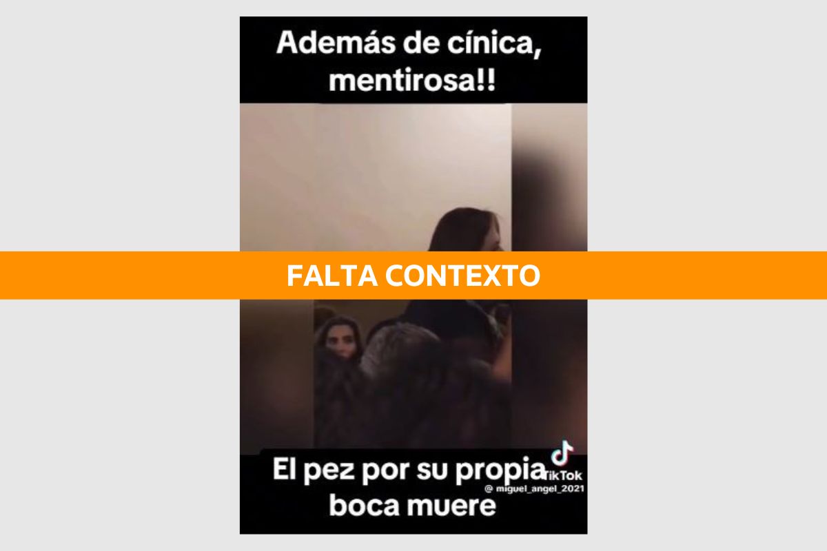 Verificación: Videos de Xóchitl Gálvez sobre apoyos sociales fueron sacados  de contexto | Reuters