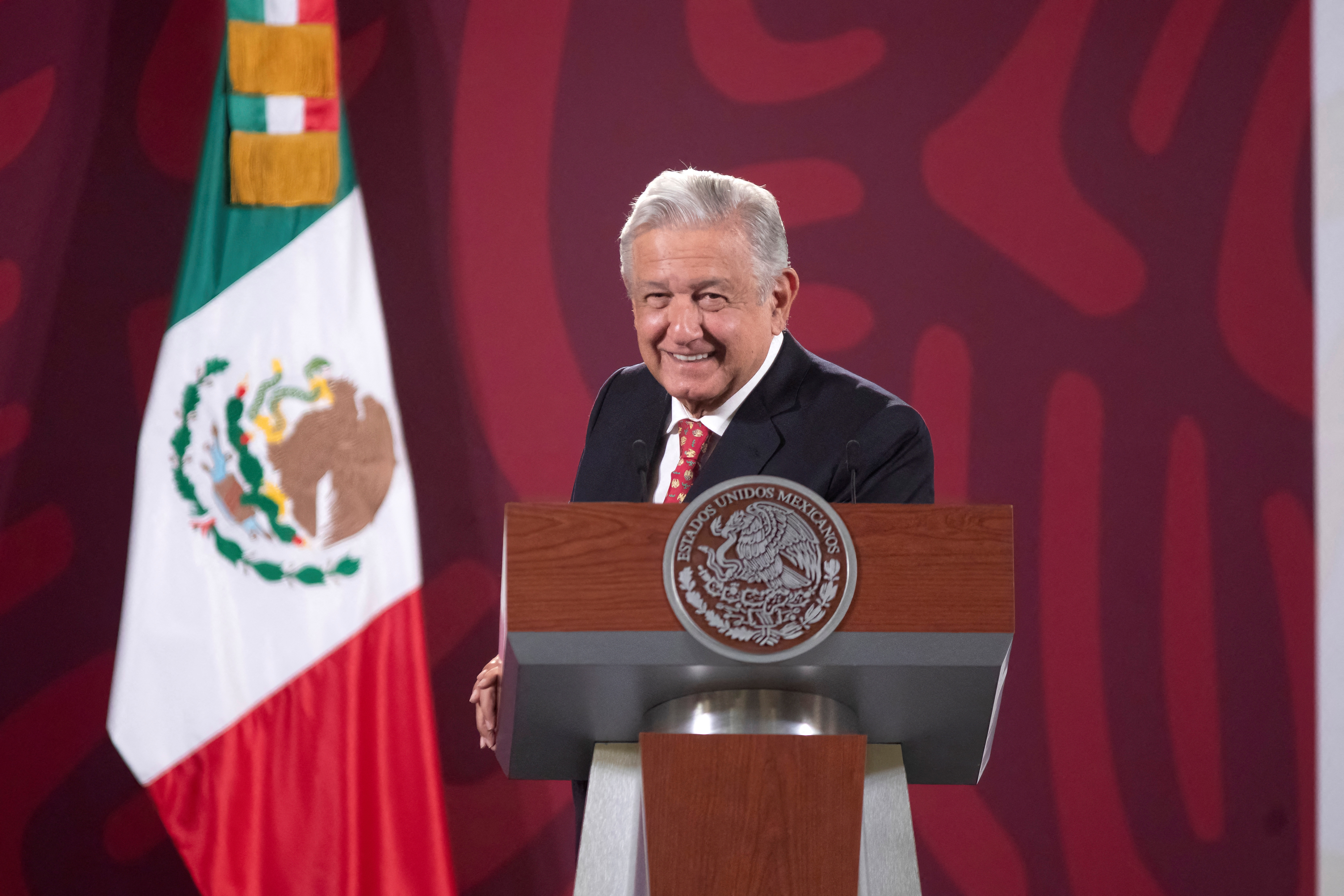 Mexico president says won't attend Americas Summit