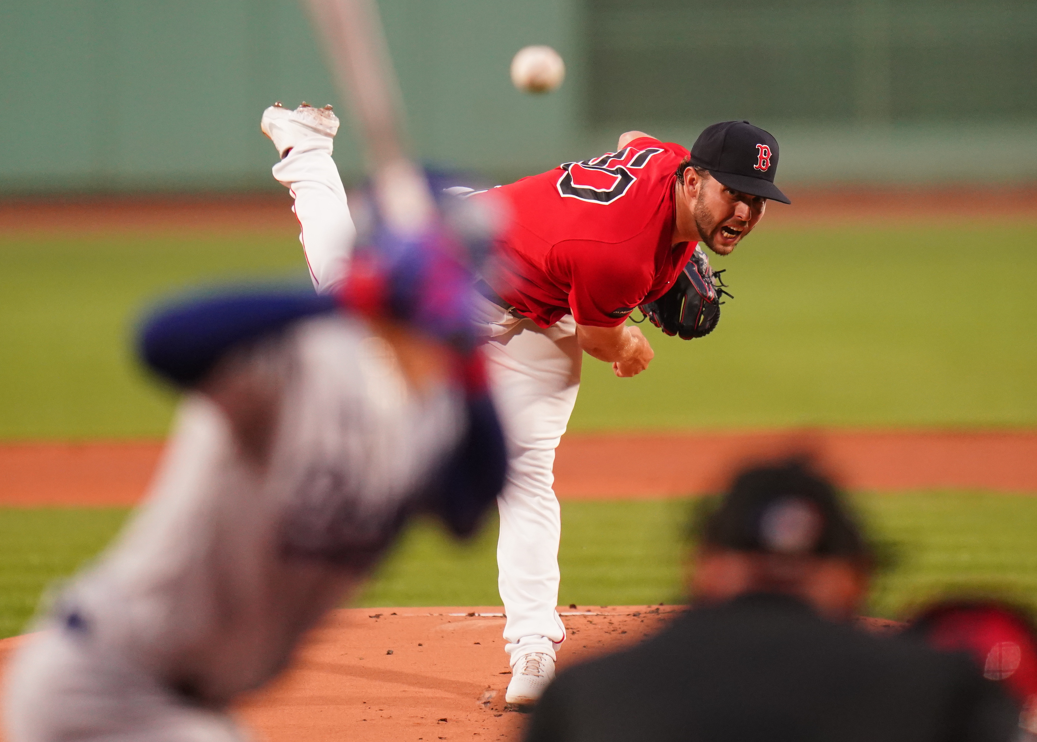 What Kiké Hernández talked about before his first game with the Dodgers  after trade from Red Sox - The Boston Globe