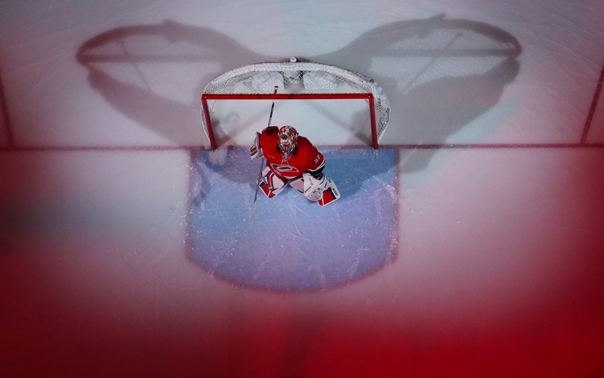 Rare 2-goal Night From Brett Pesce Lifts Pens Over Hurricanes | Reuters