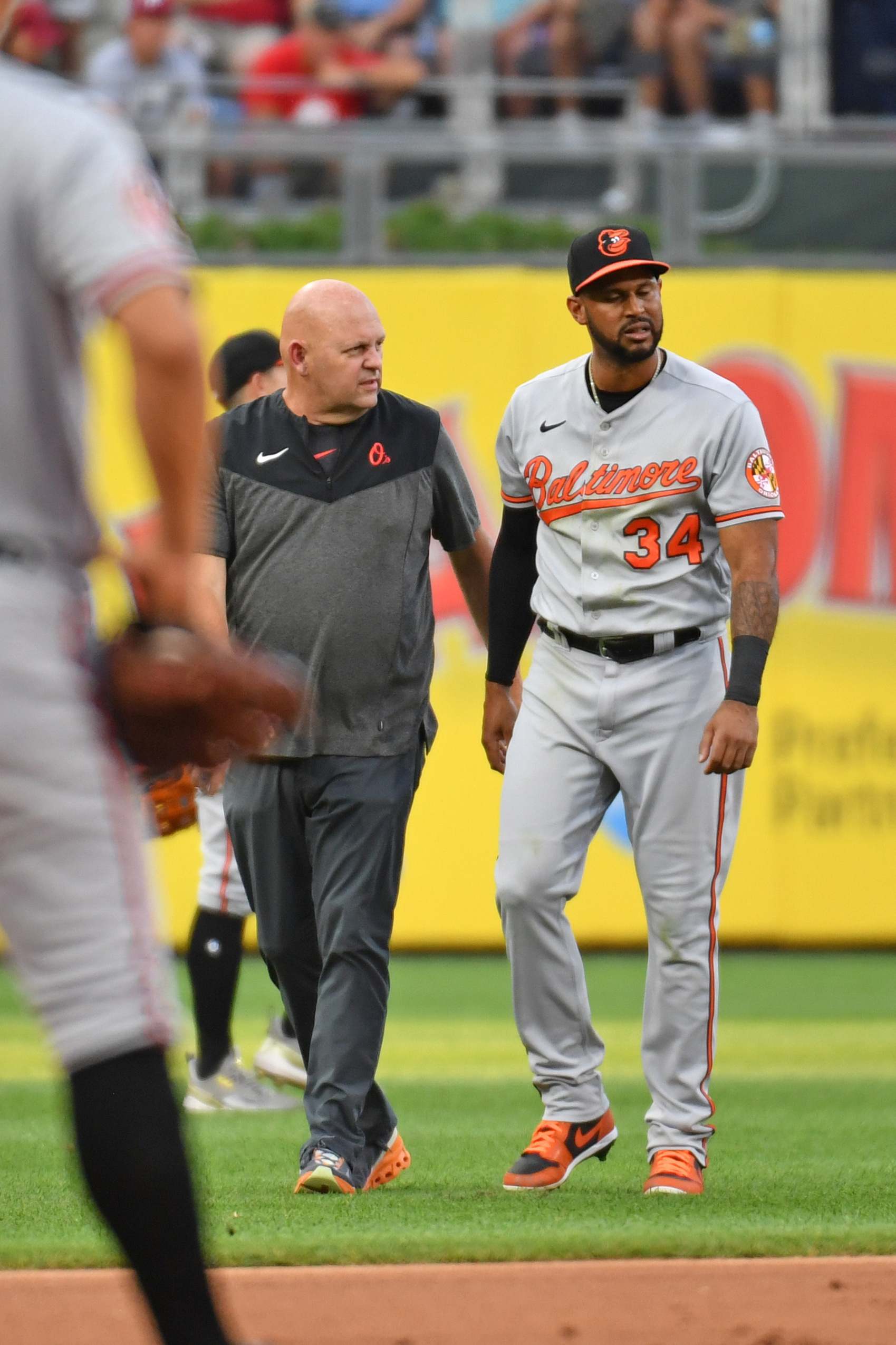 Dean Kremer shines in first MLB start as Orioles beat Yankees