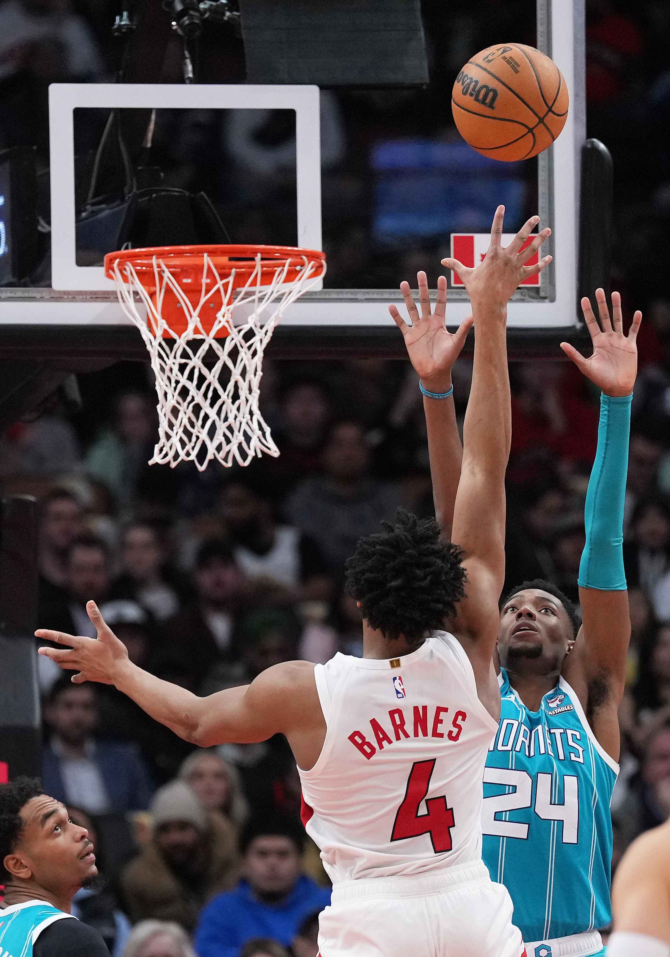 Short-handed Charlotte Hornets struggle to keep pace - The Charlotte Post