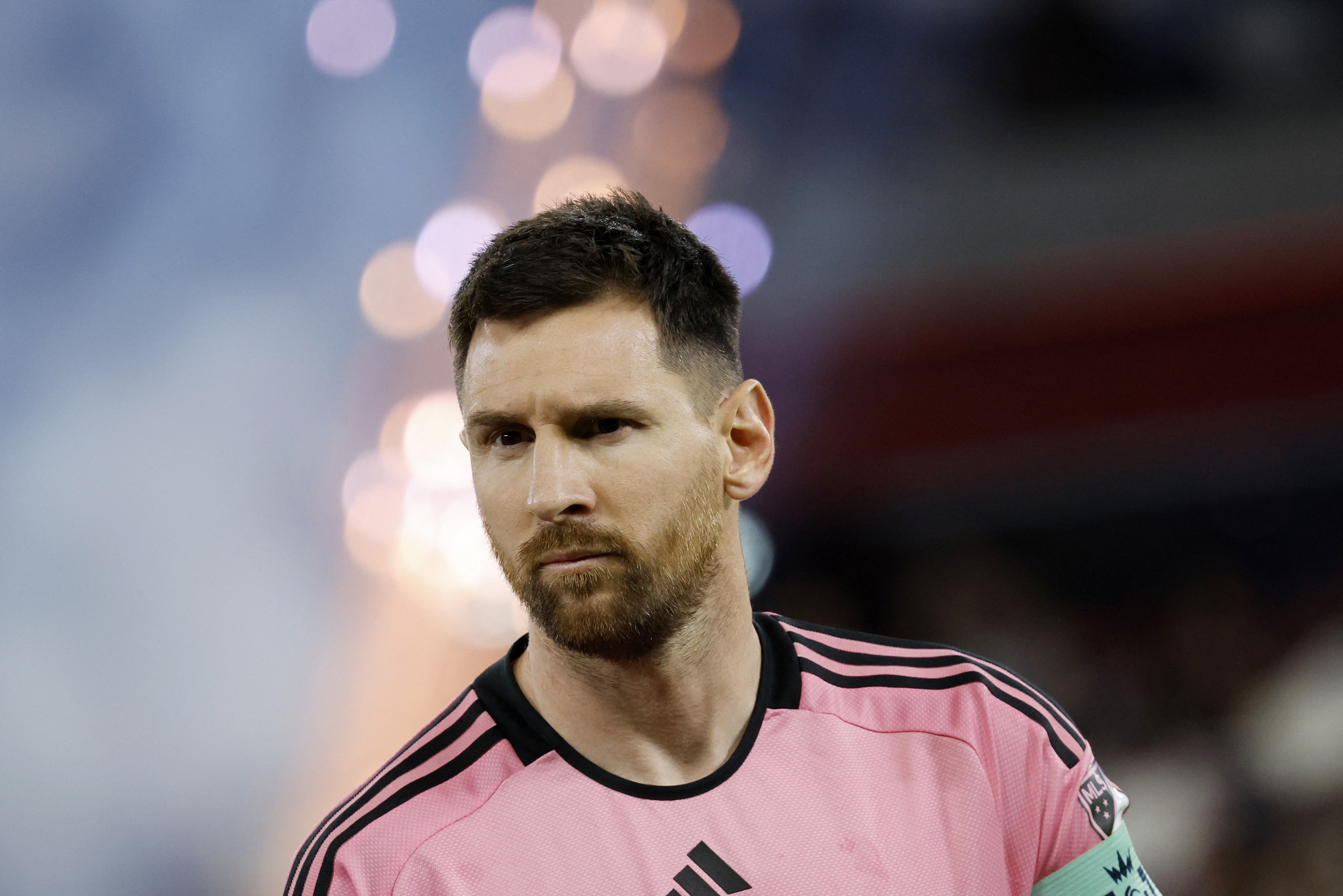 Crafting a Winning Formula: Messi and Inter Miami’s Future Goals