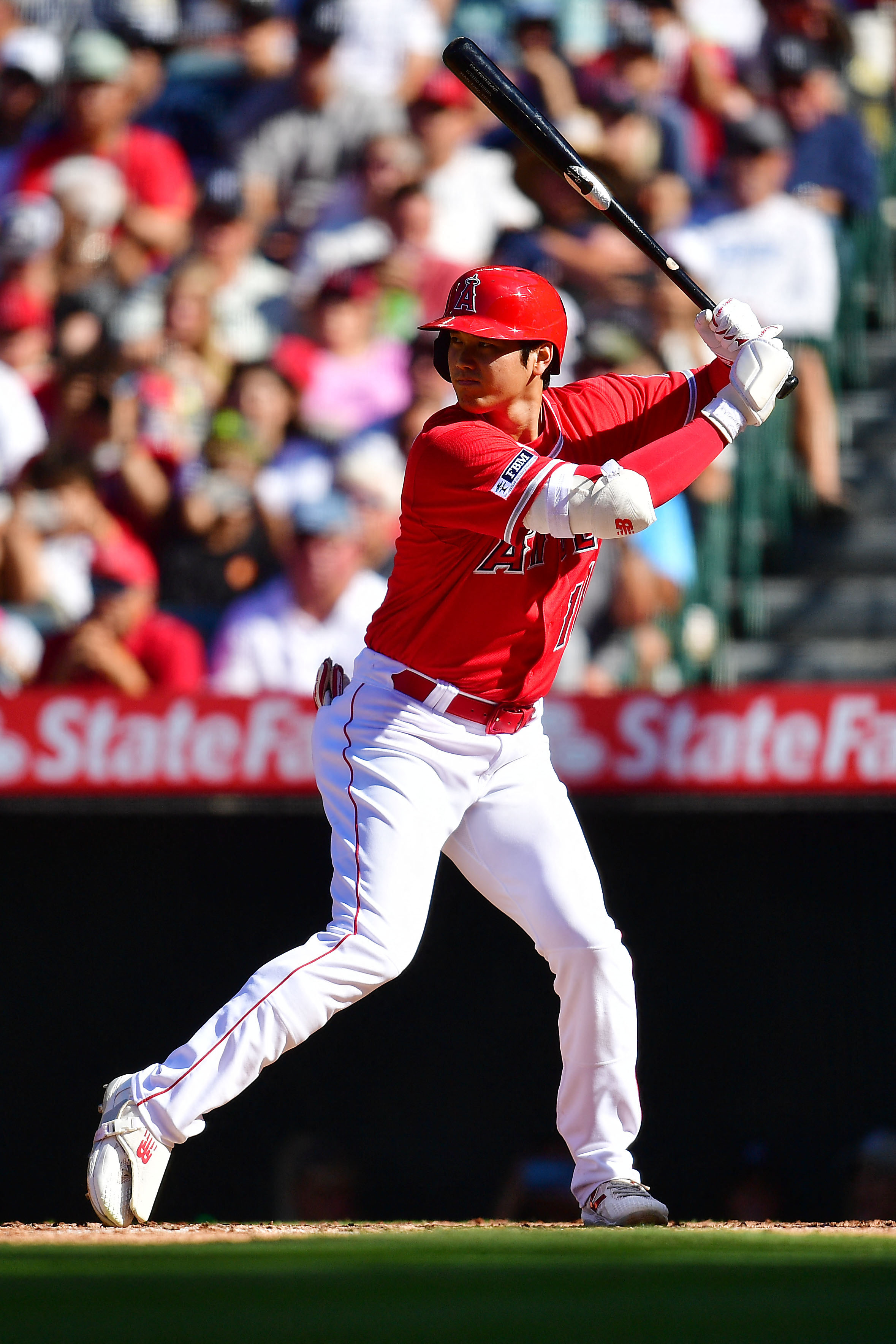 Chase Silseth strikes out 10 as Angels sweep Yankees