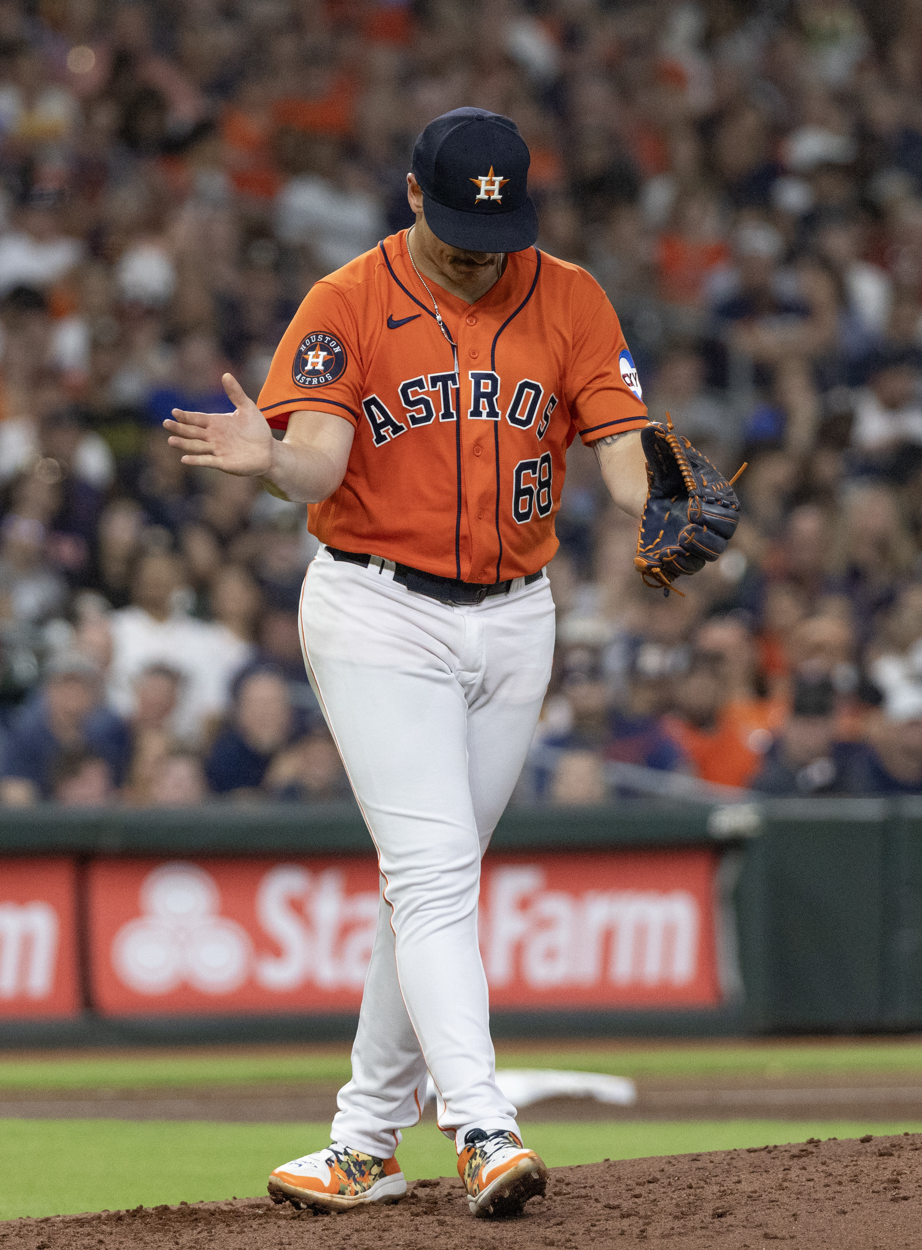 Julio Rodriguez stars again as Mariners blank Astros