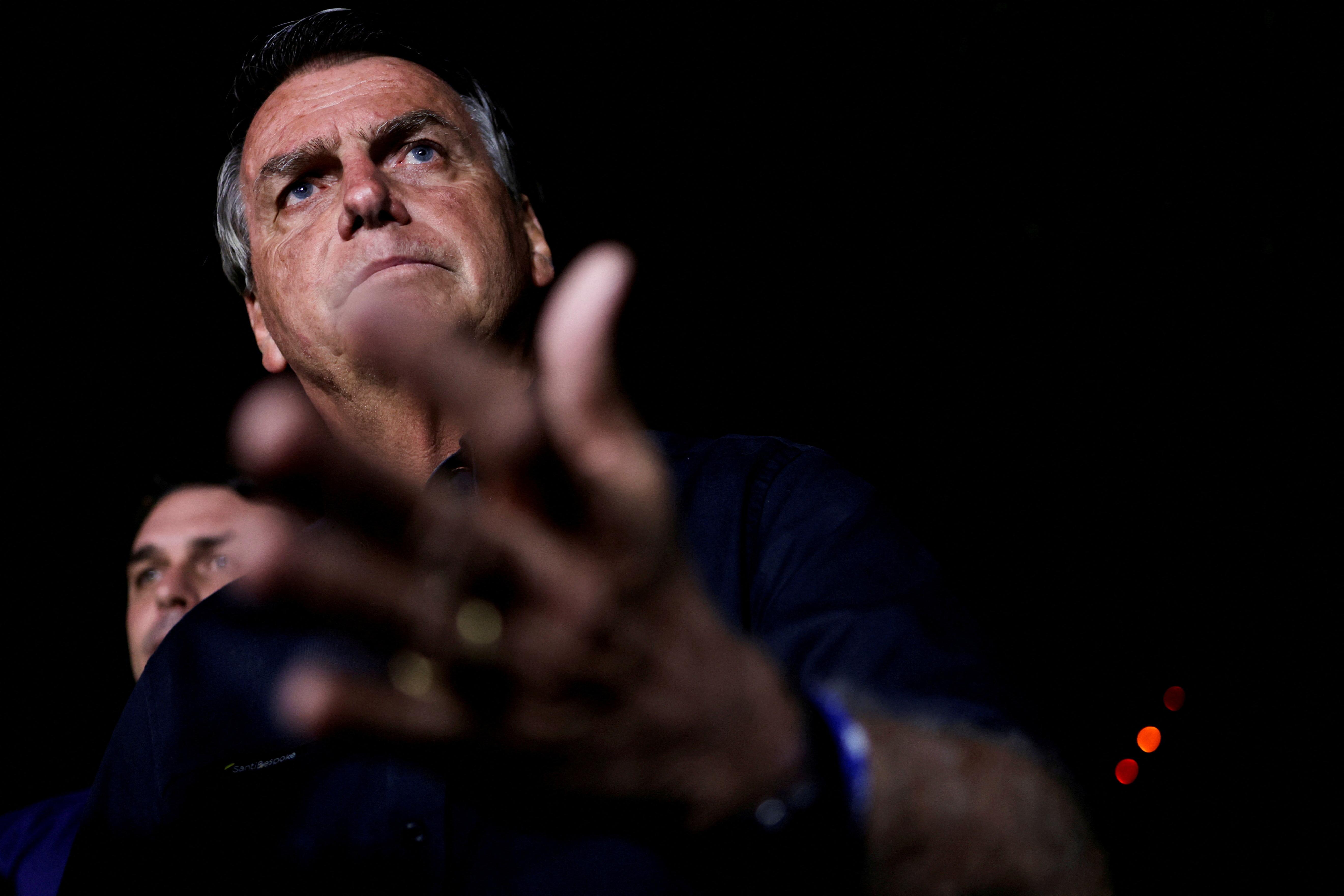 Right-wing wins in Brazil's Congress show staying power of 'Bolsonarismo