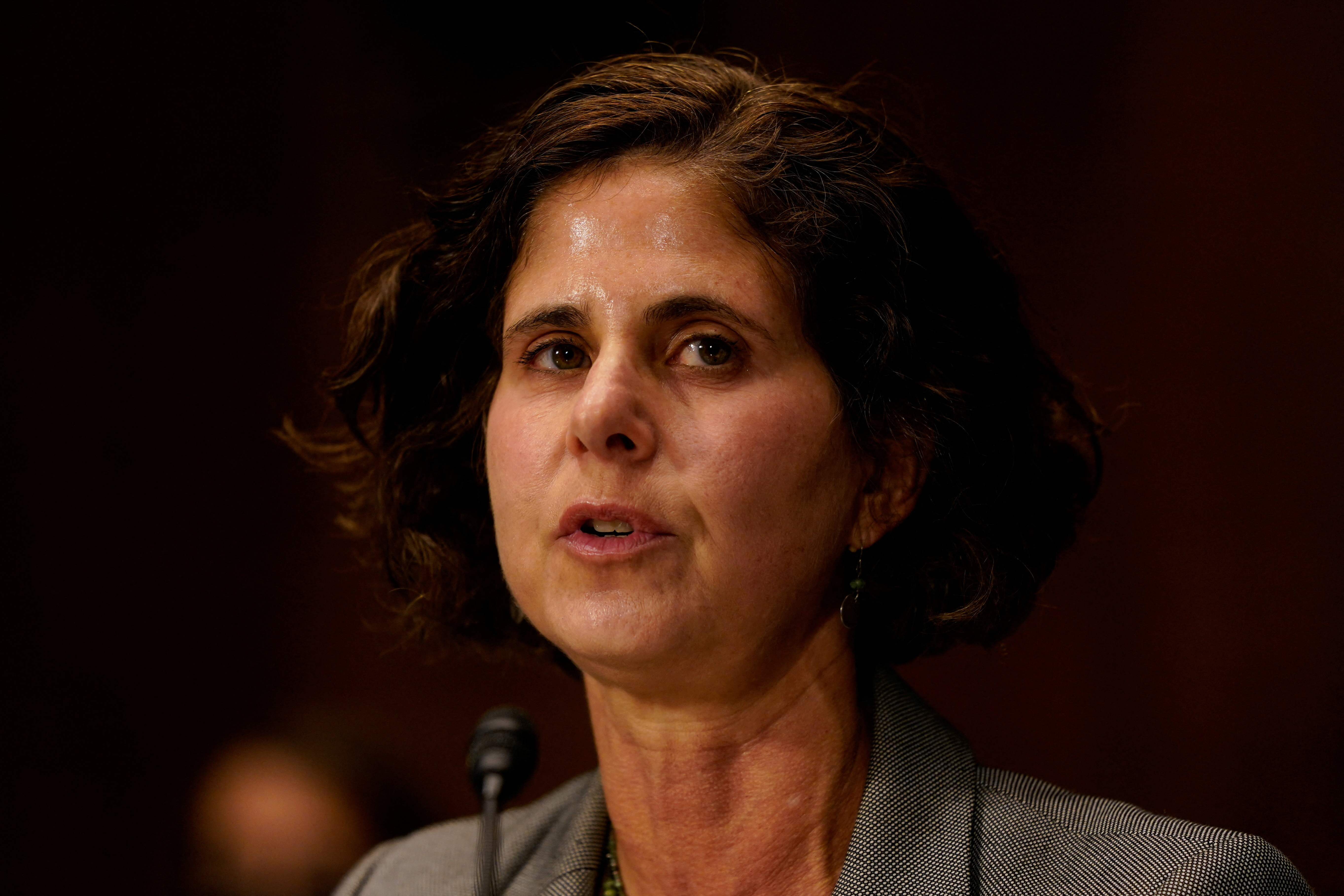 White House asks Democratic members of federal privacy oversight board to  quit | Reuters