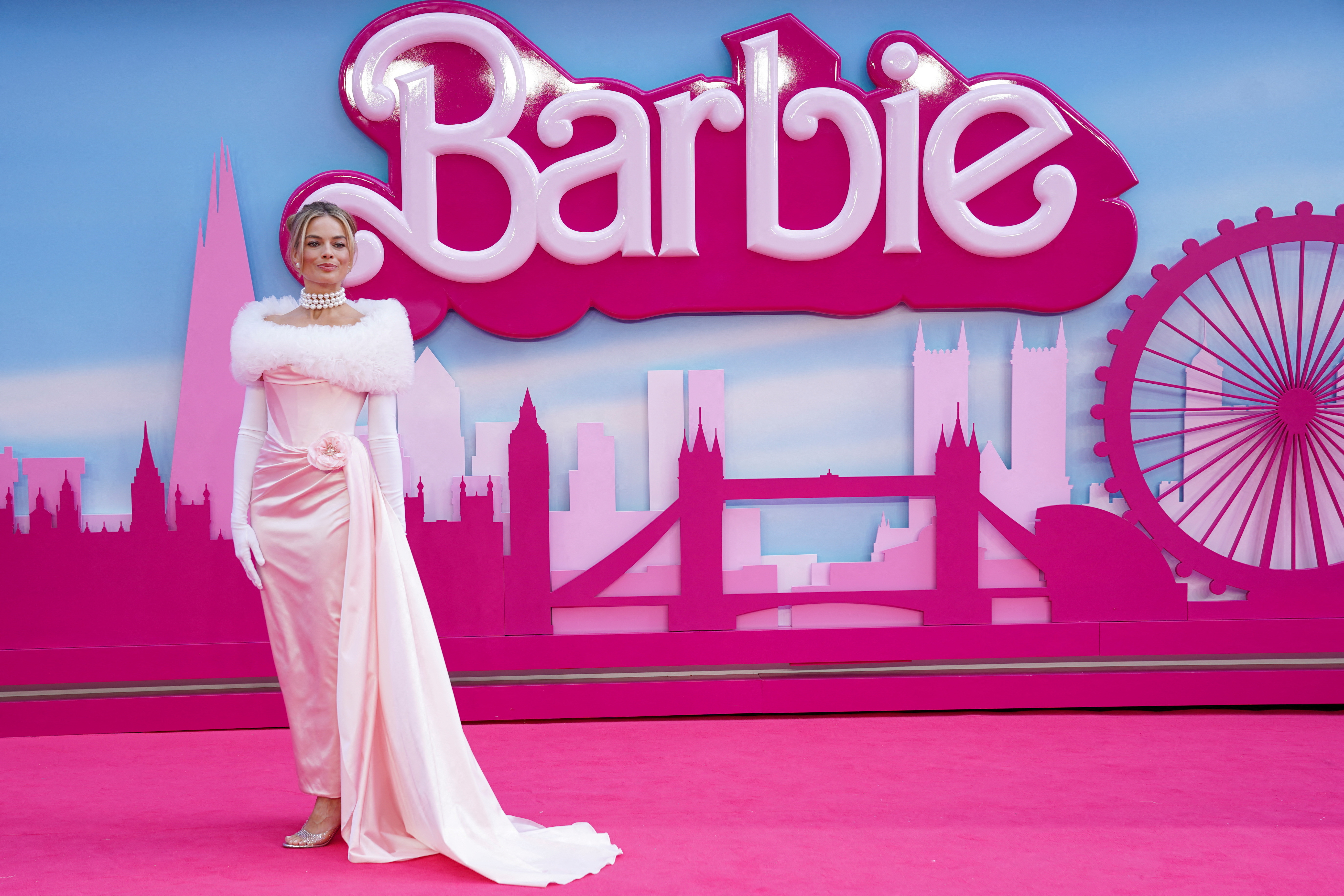 Film in 2024: 'Barbie' early awards nods, delayed movies top releases