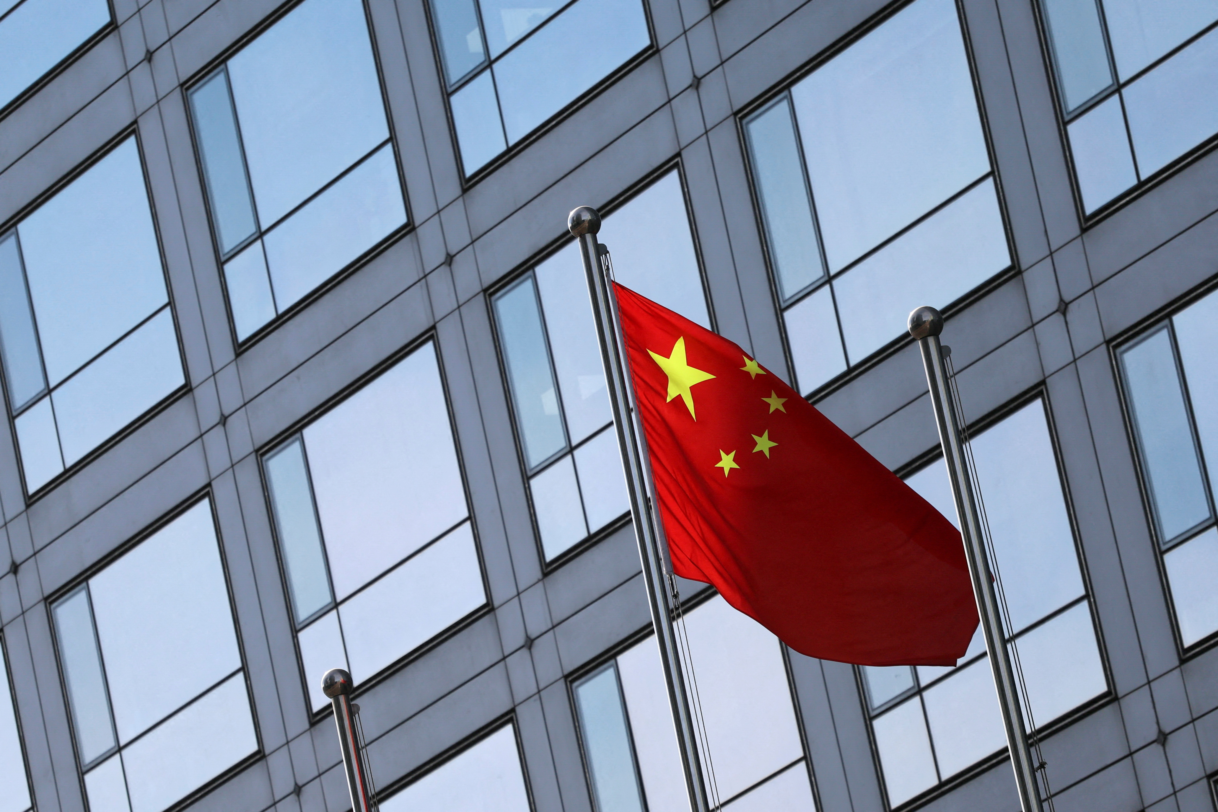 中国規制当局、証券再貸し付け停止へ　空売り抑制を強化