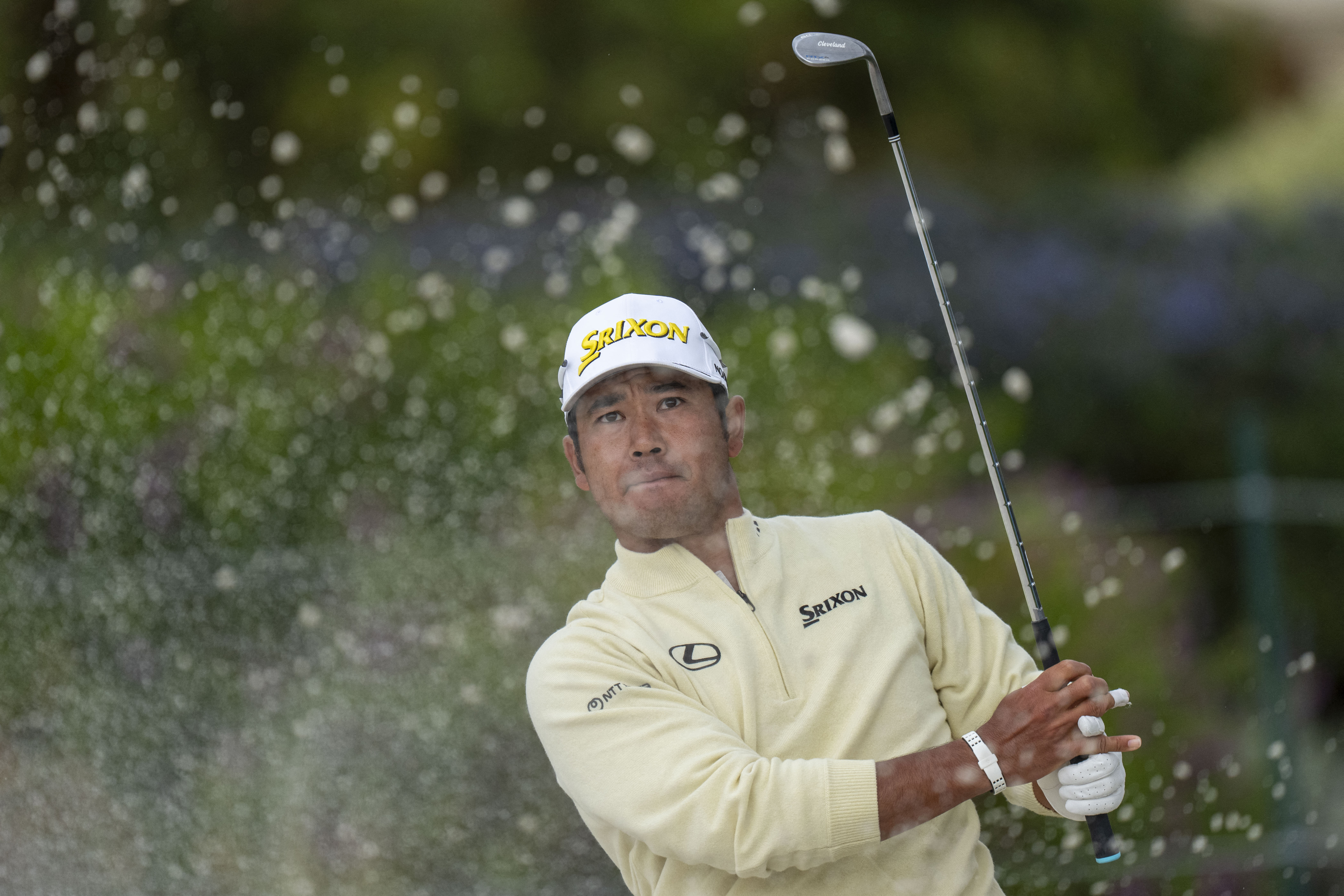 ゴルフ＝松山と久常は8位、モリカワ逆転優勝 ペブルビーチ・プロアマ