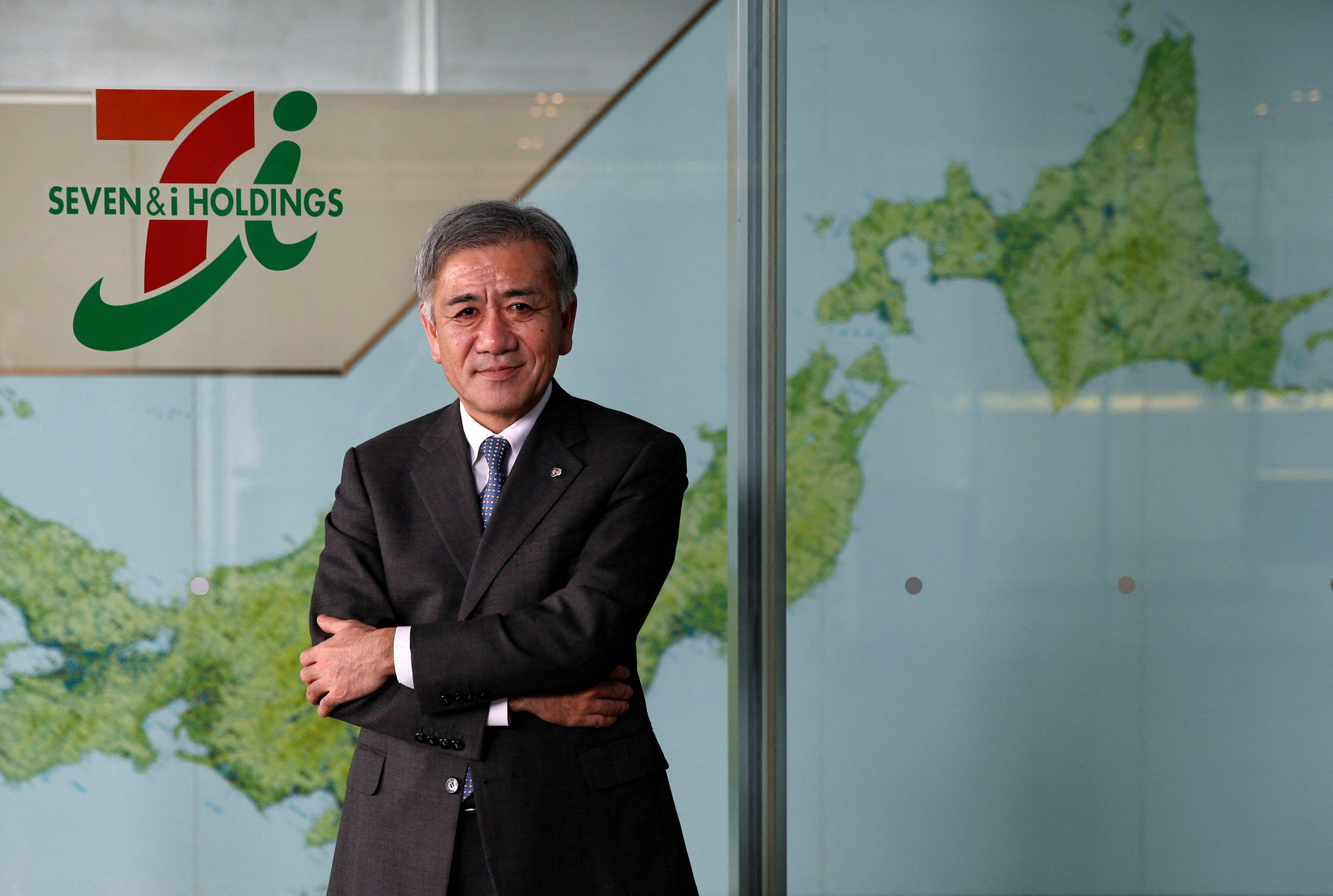 7-Eleven spin-off would jeopardise growth, CEO says, pushing back at ValueAct