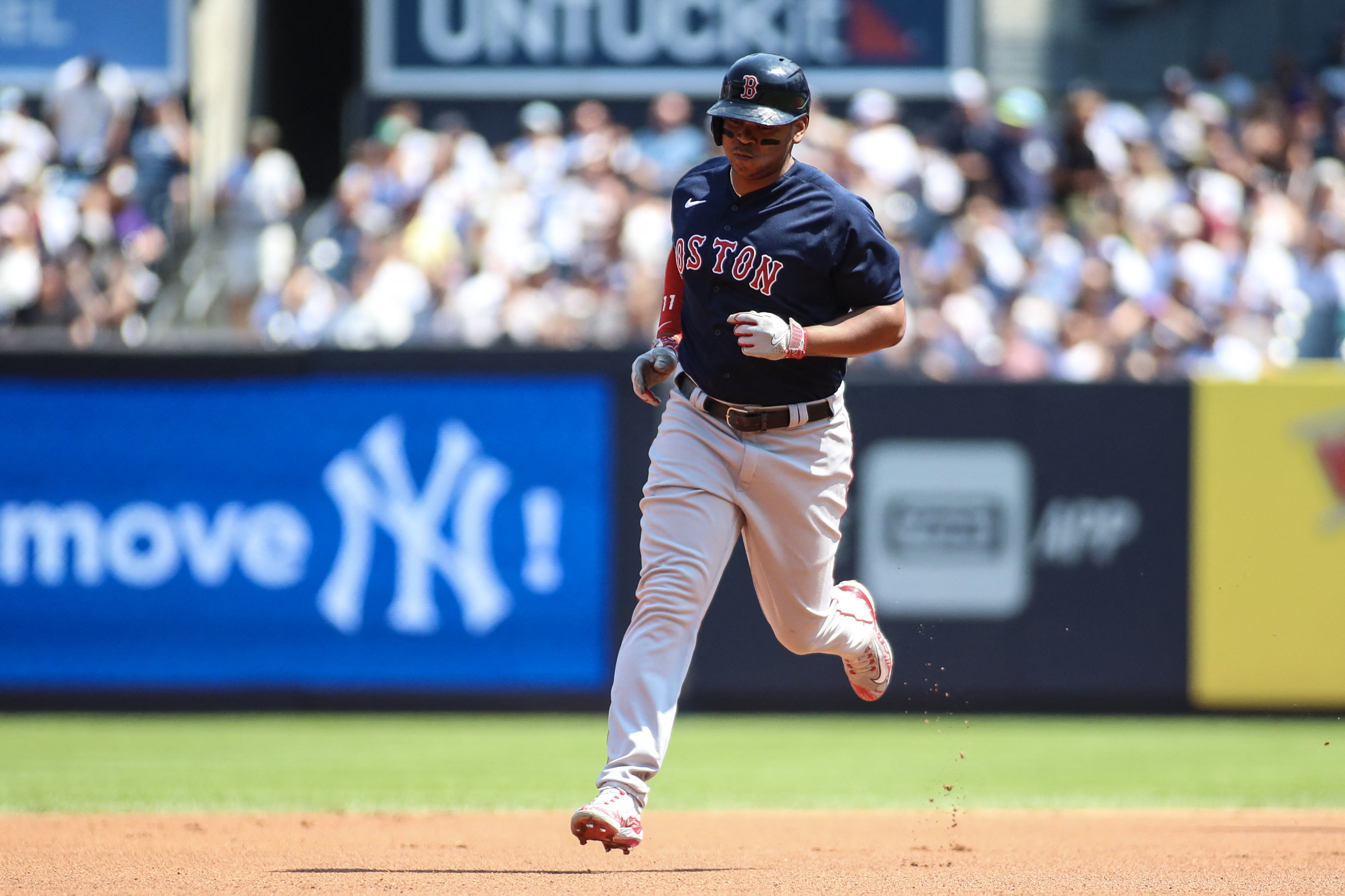 Red Sox Notes: Justin Turner Fueled By Yankees' Costly Decision