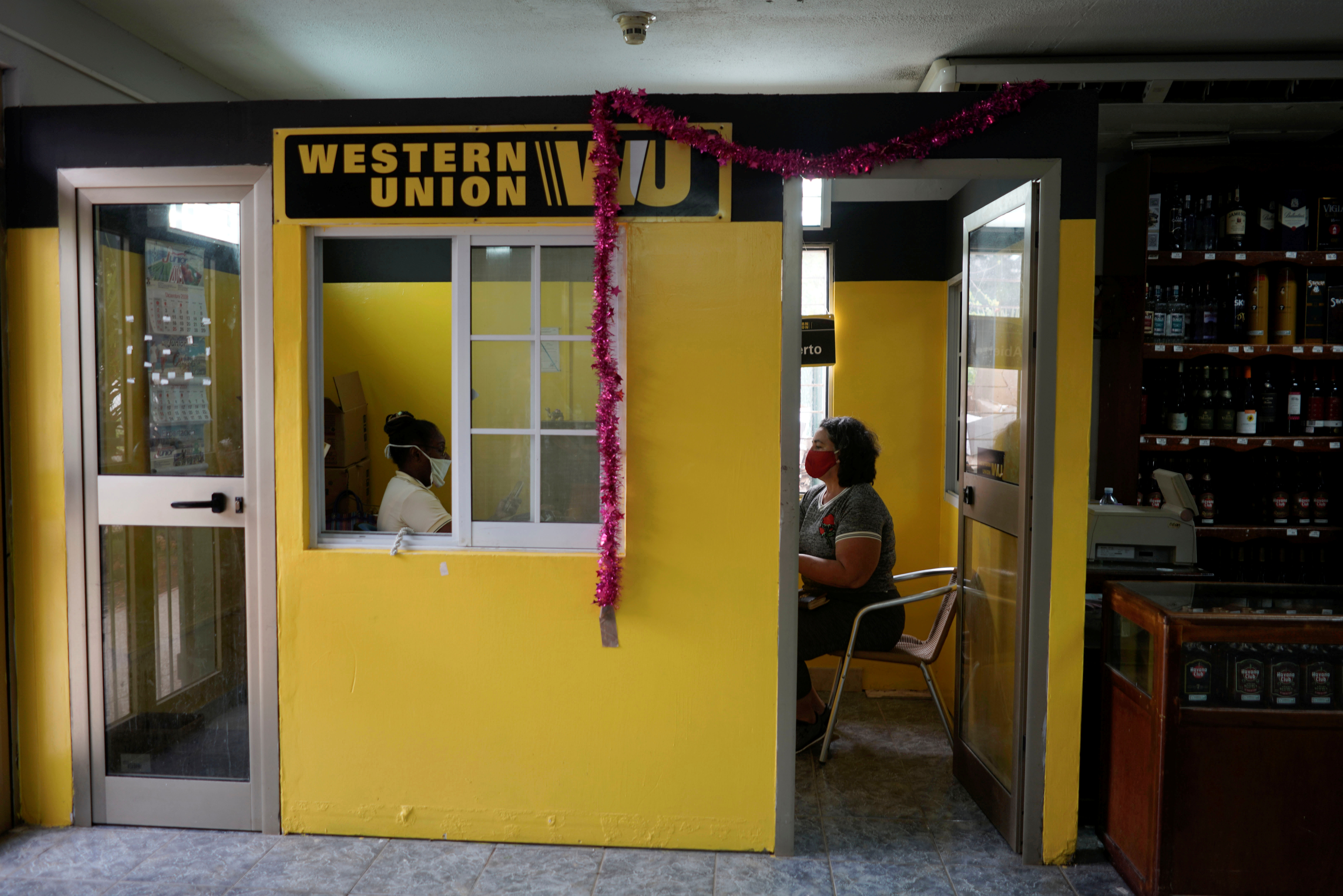 Western Union