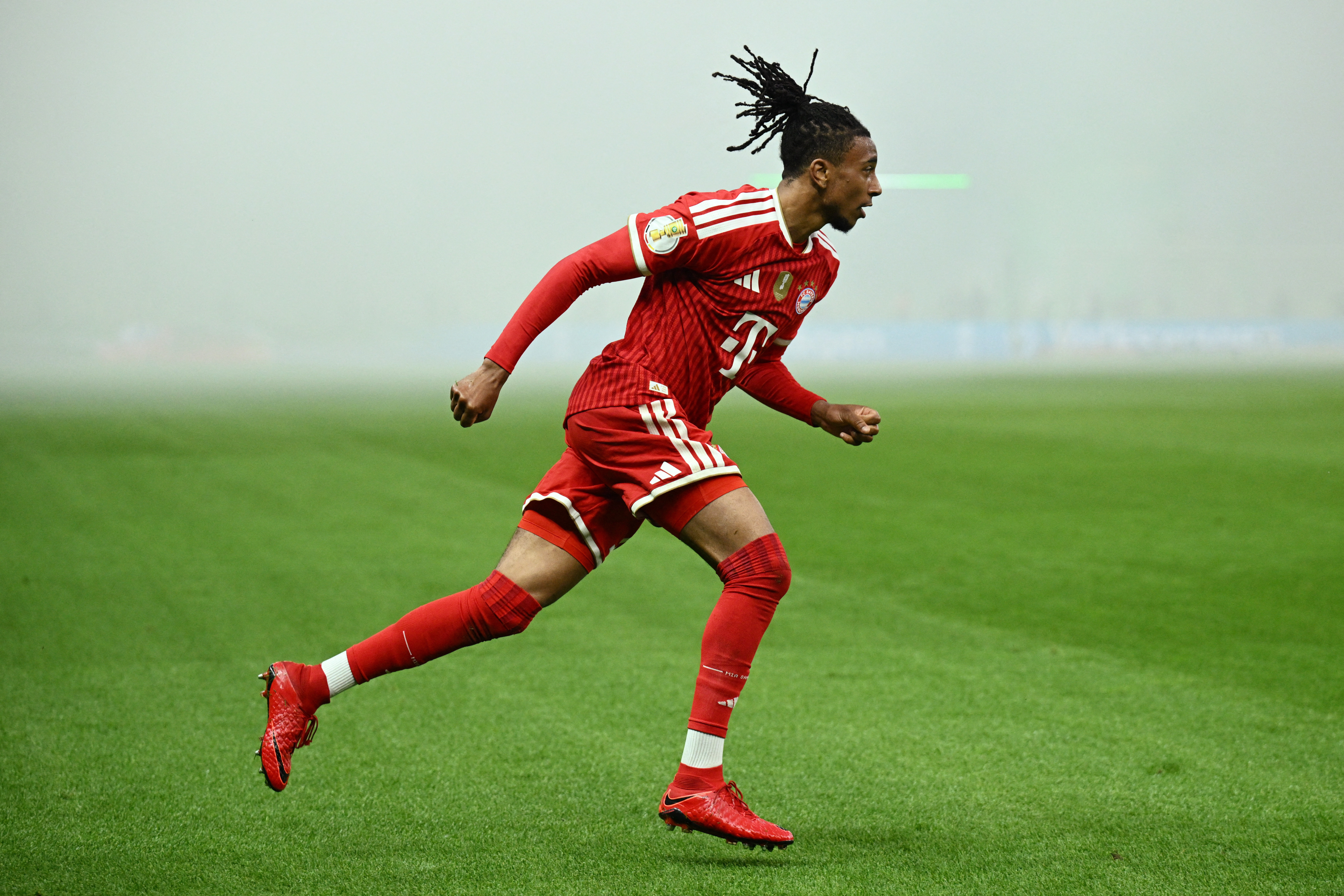 Olise's rise gives France another potential World Cup star | Reuters