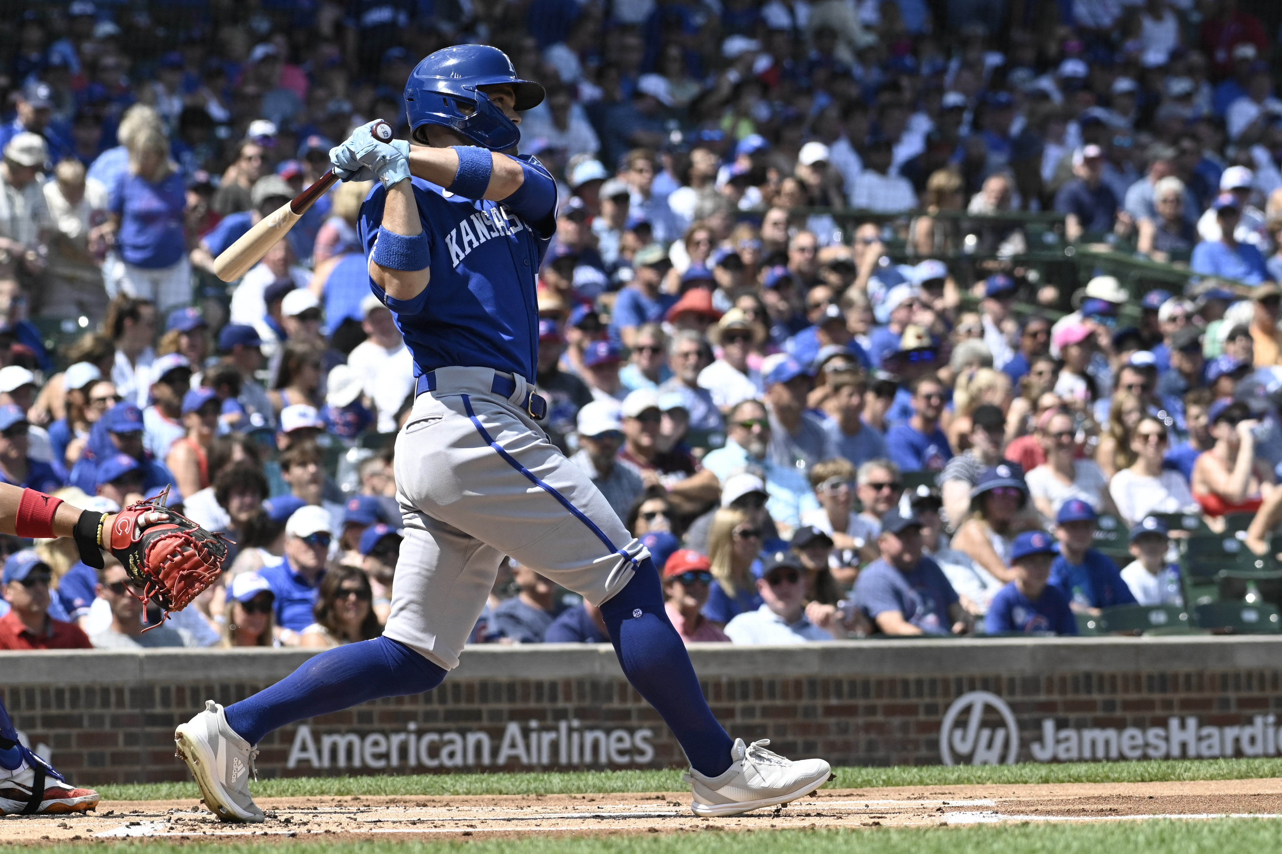 Seiya Suzuki and Kyle Hendricks propel Cubs to series win over