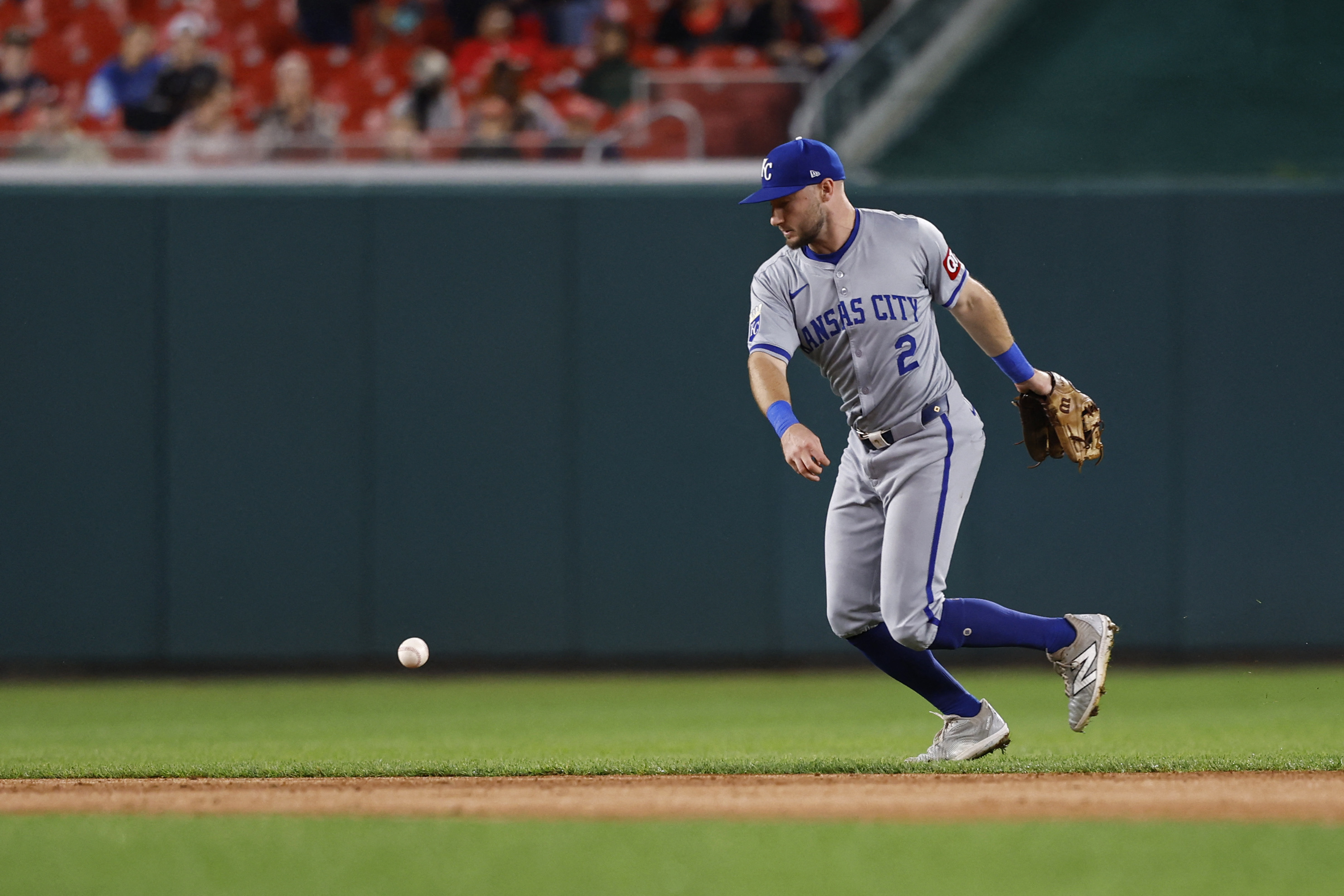 August 12Th: Nationals At Royals   What To Expect From This Game - hfjpko0