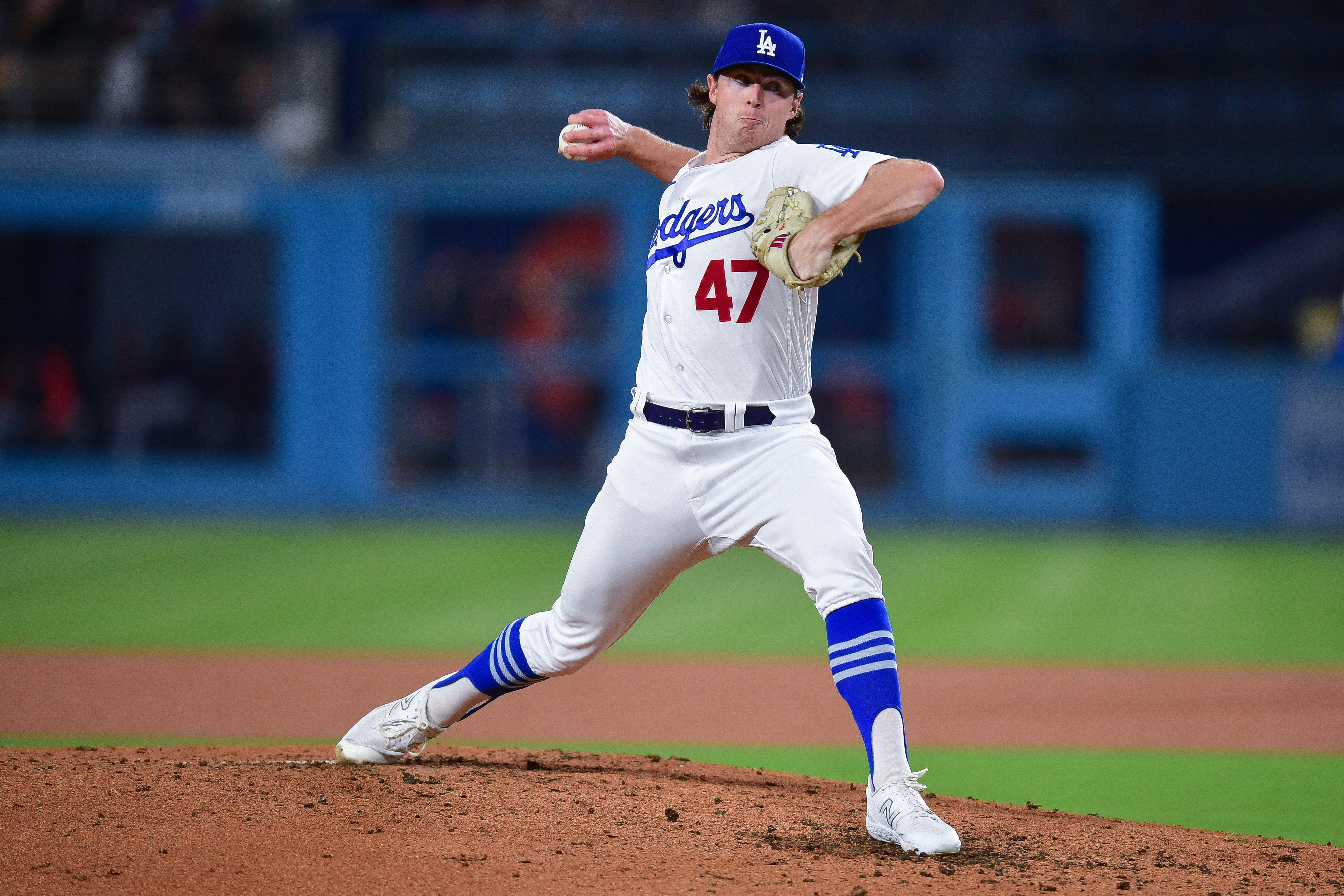 Muncy's base hit in 9th lifts Dodgers to 3-2 win over Tigers – The