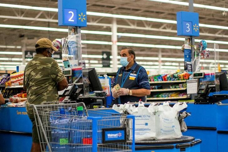 Walmart Employee Says Store Has No Running Water