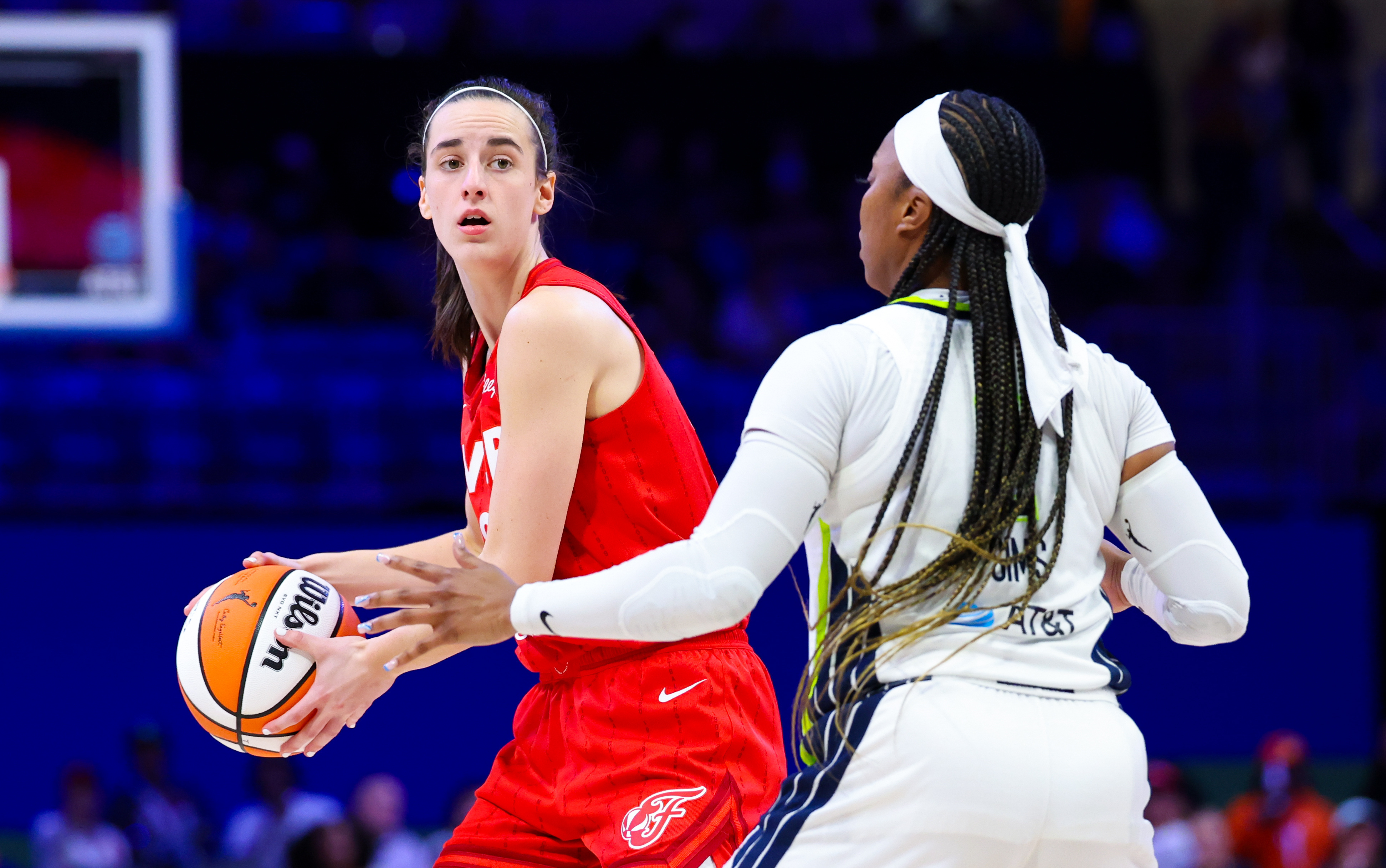 Caitlin Clark, home-team stars headline 2024 WNBA All-Star Game | Reuters