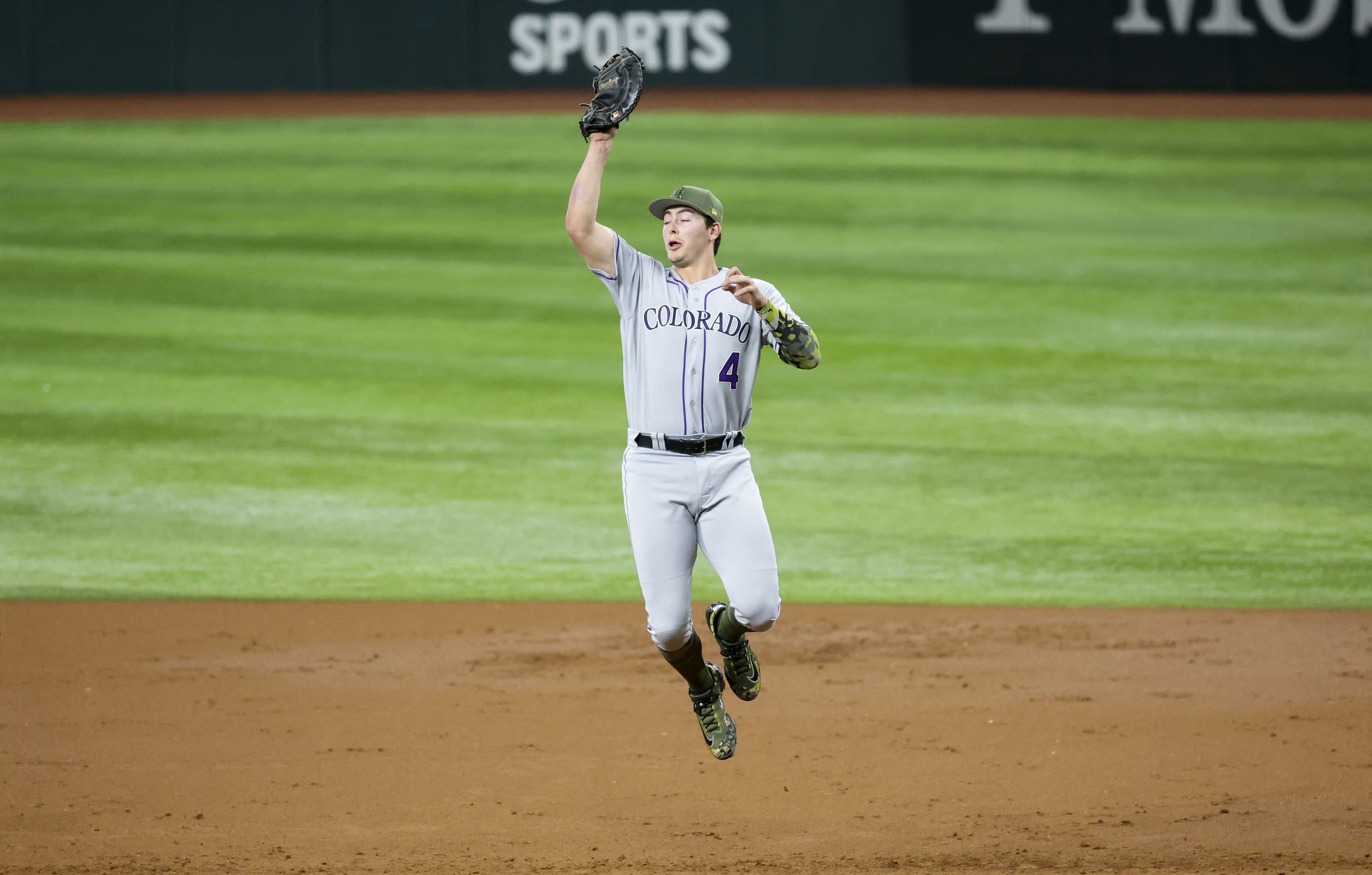 Martin Perez, Adolis Garcia lead Rangers past Rockies