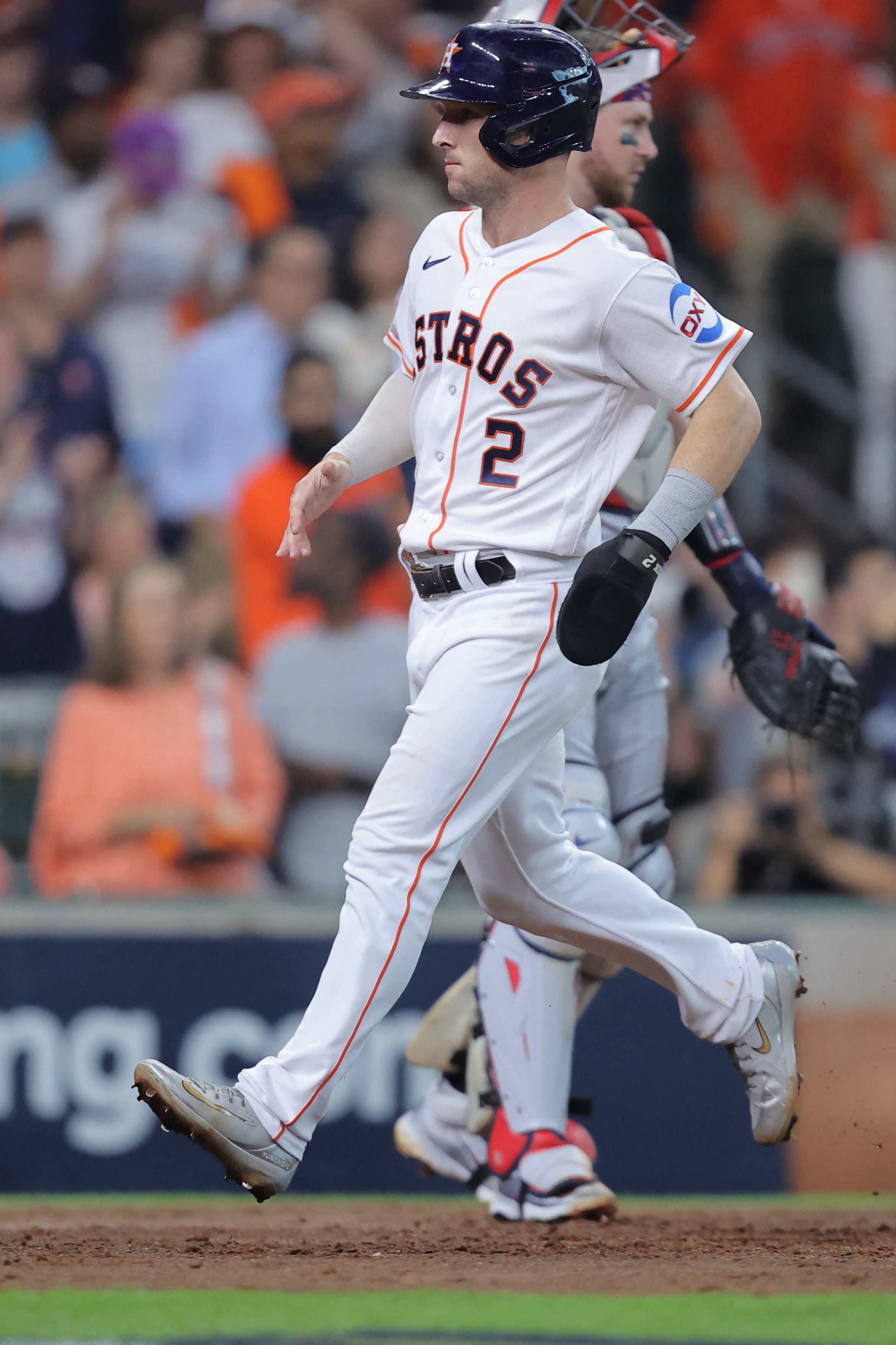 Astros clip Twins 6-4 behind 2 HRs from Yordan Alvarez, Sports