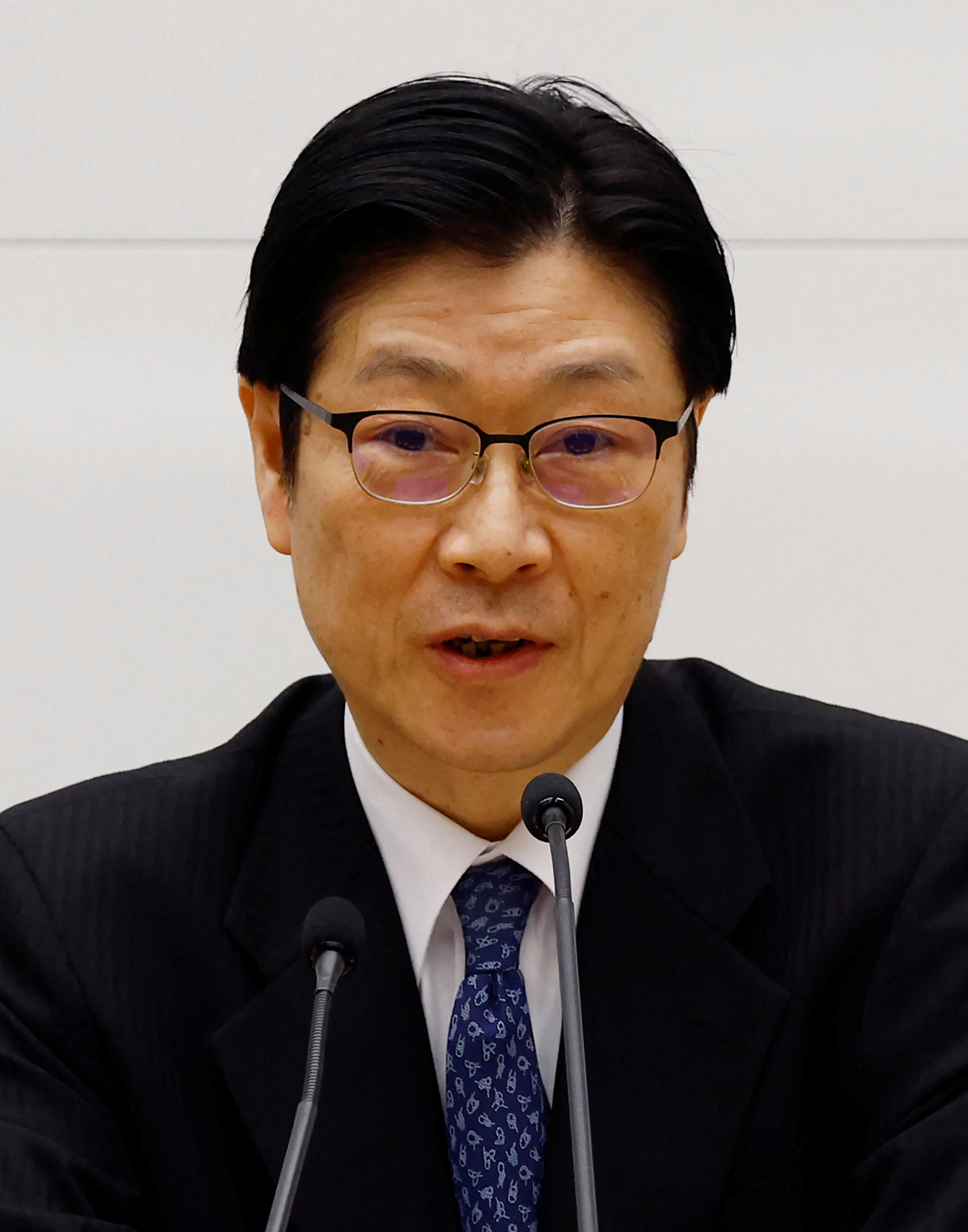 通商政策の影響受けた海外の経済・物価巡る不確実性、高い状況続く
