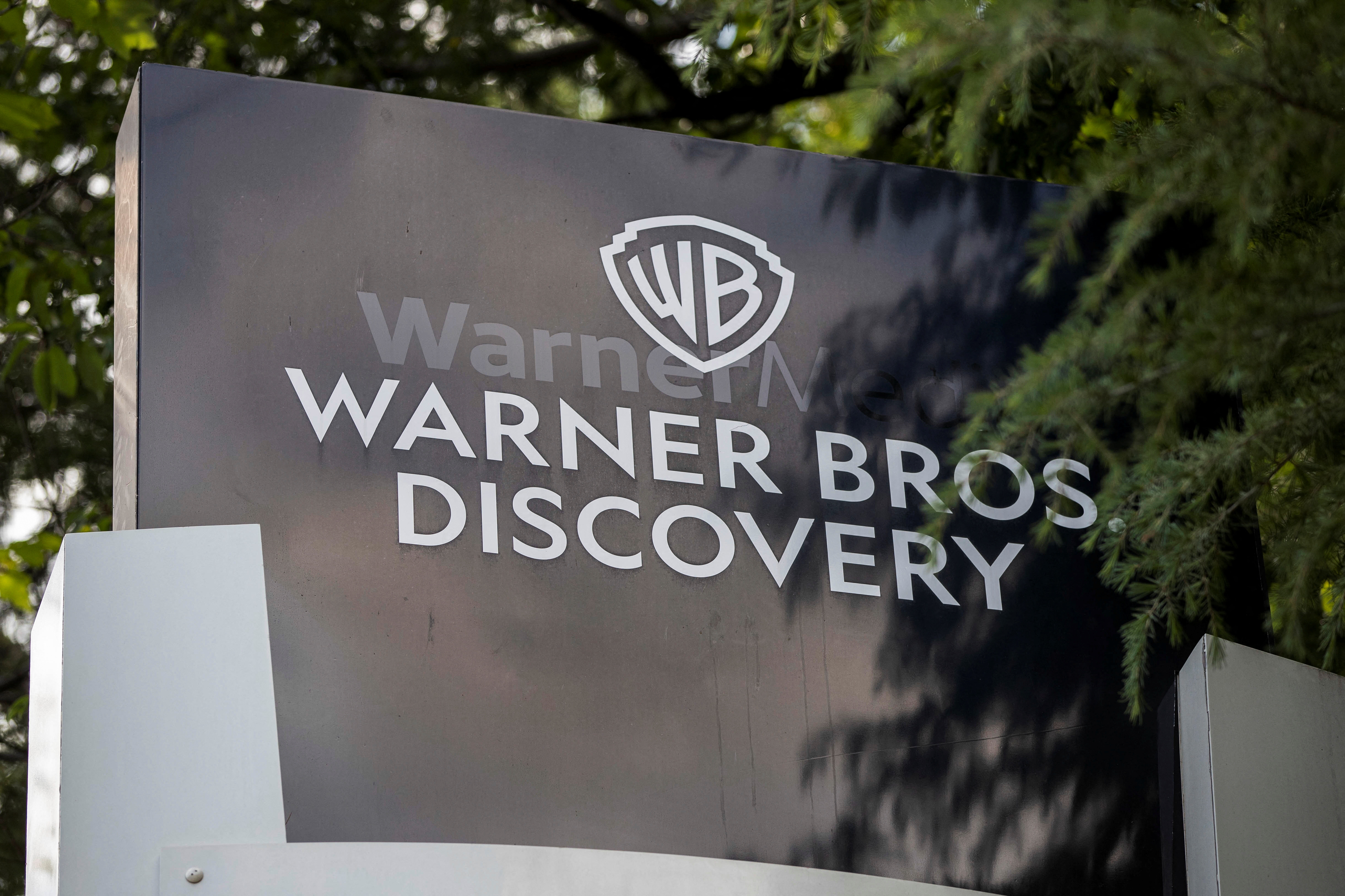 Warner Bros. Discovery Doubles Down on Return to Office Mandate