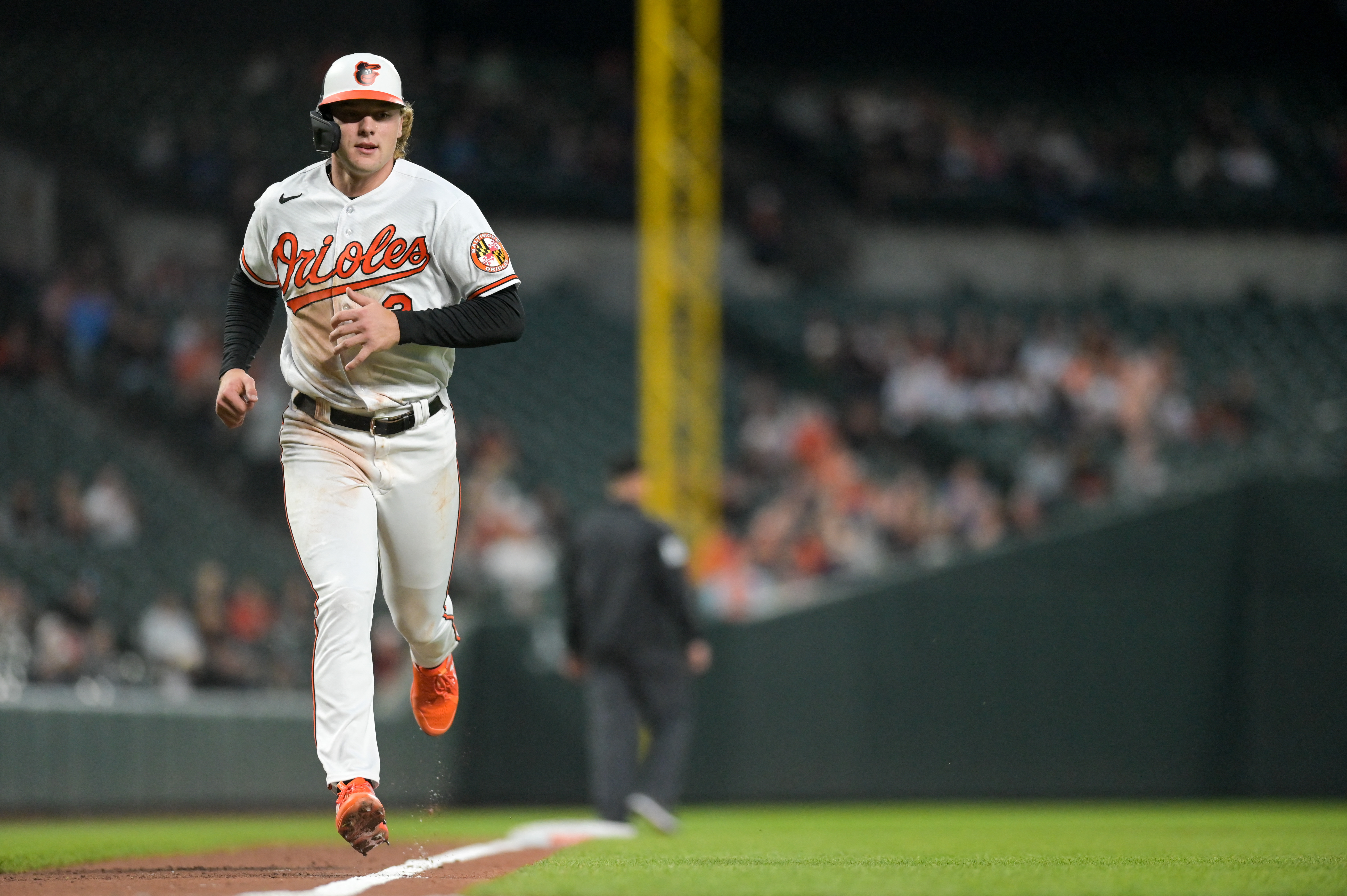 Orioles win 5th straight, 5-1 over Tigers, as Kyle Gibson continues streak  of strong starts