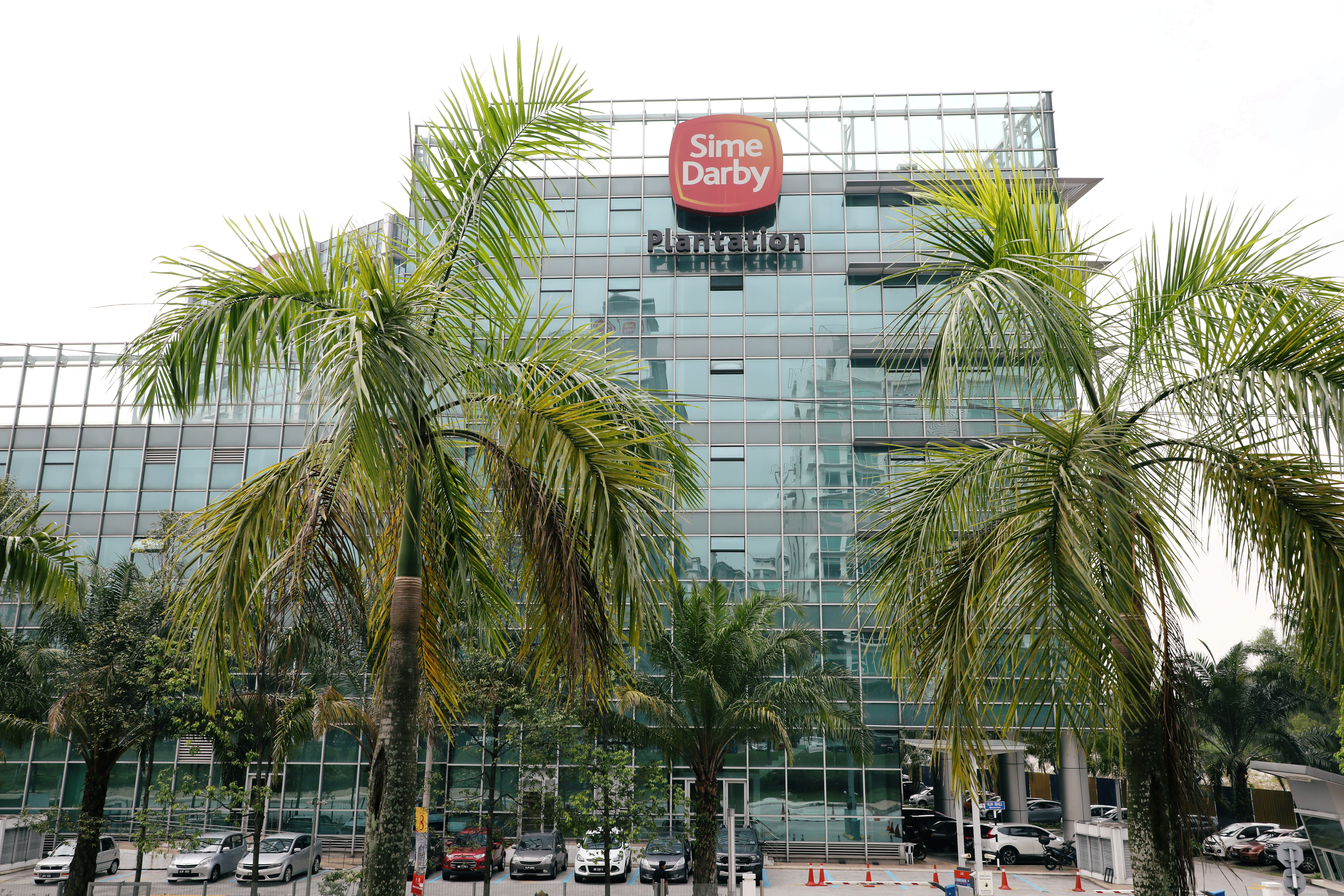 sime darby