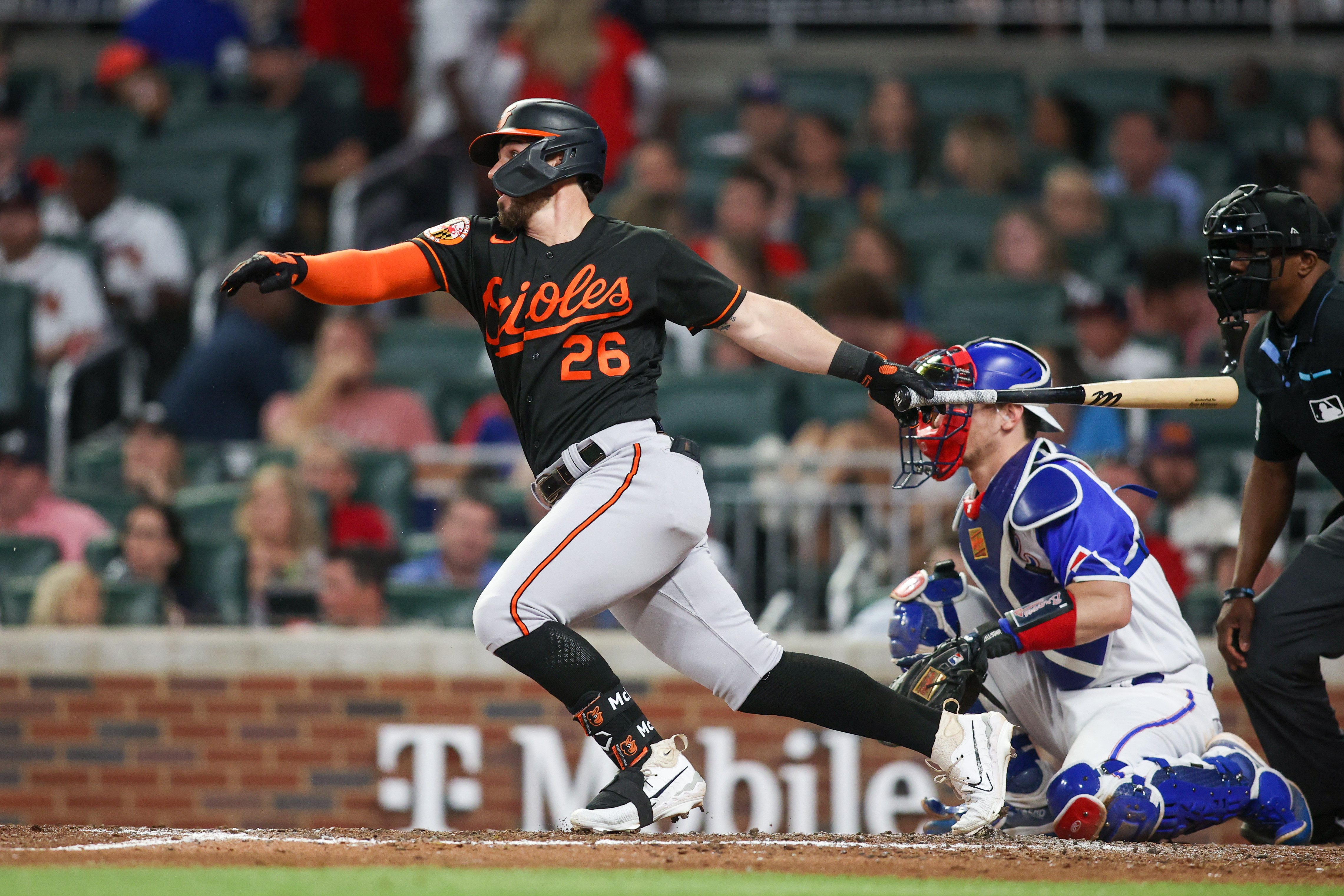 Who will represent the Orioles in the 2017 MLB All-Star Game