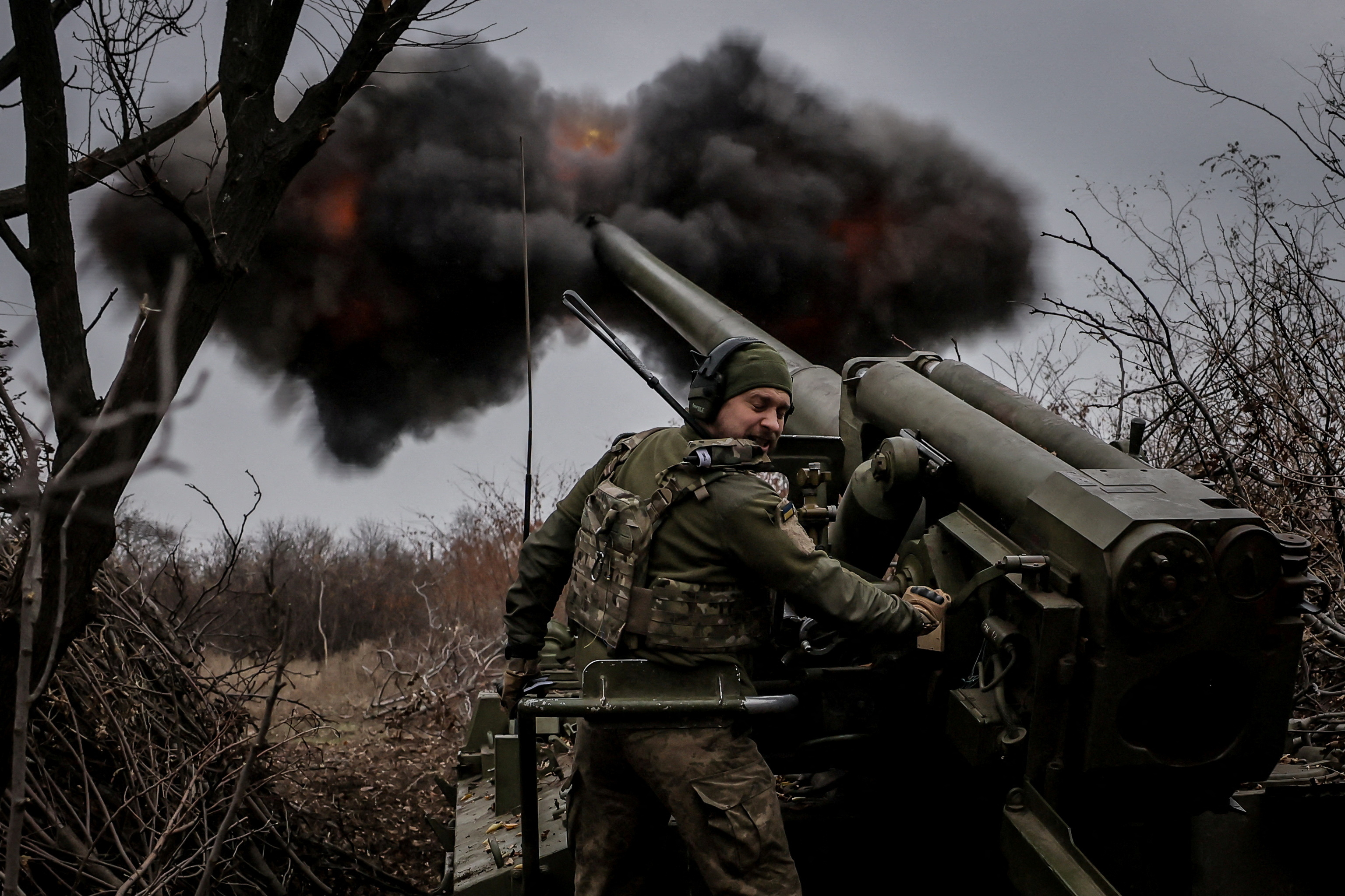 What is the significance of Russia's claimed capture of Ukrainian