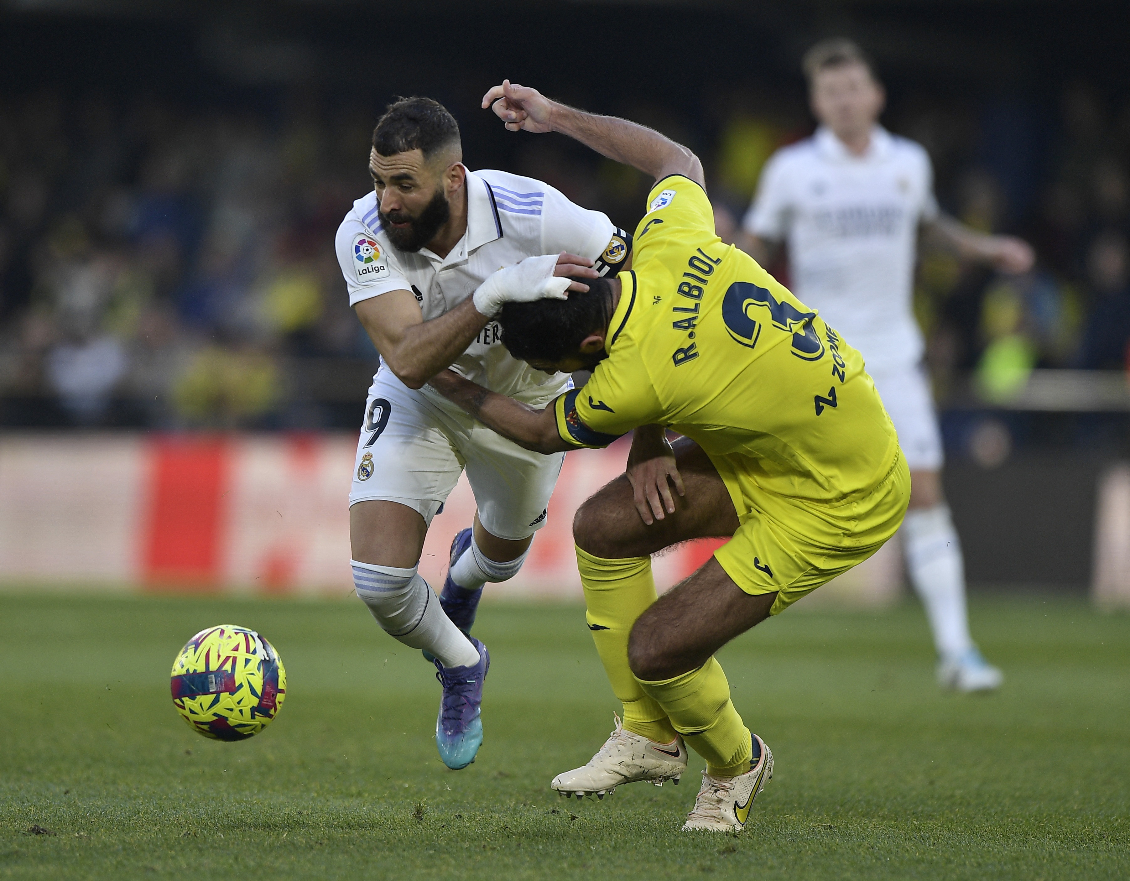 Pin by David on Real Madrid in 2023