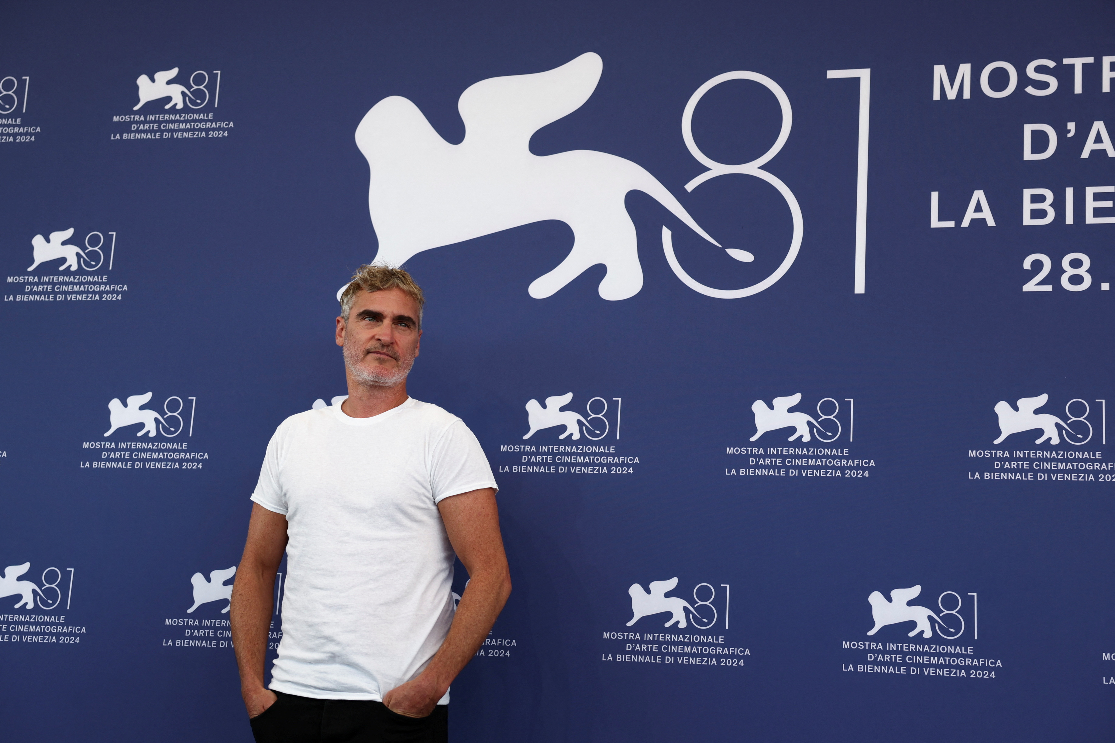 81st Venice Film Festival - Photocall for the movie 