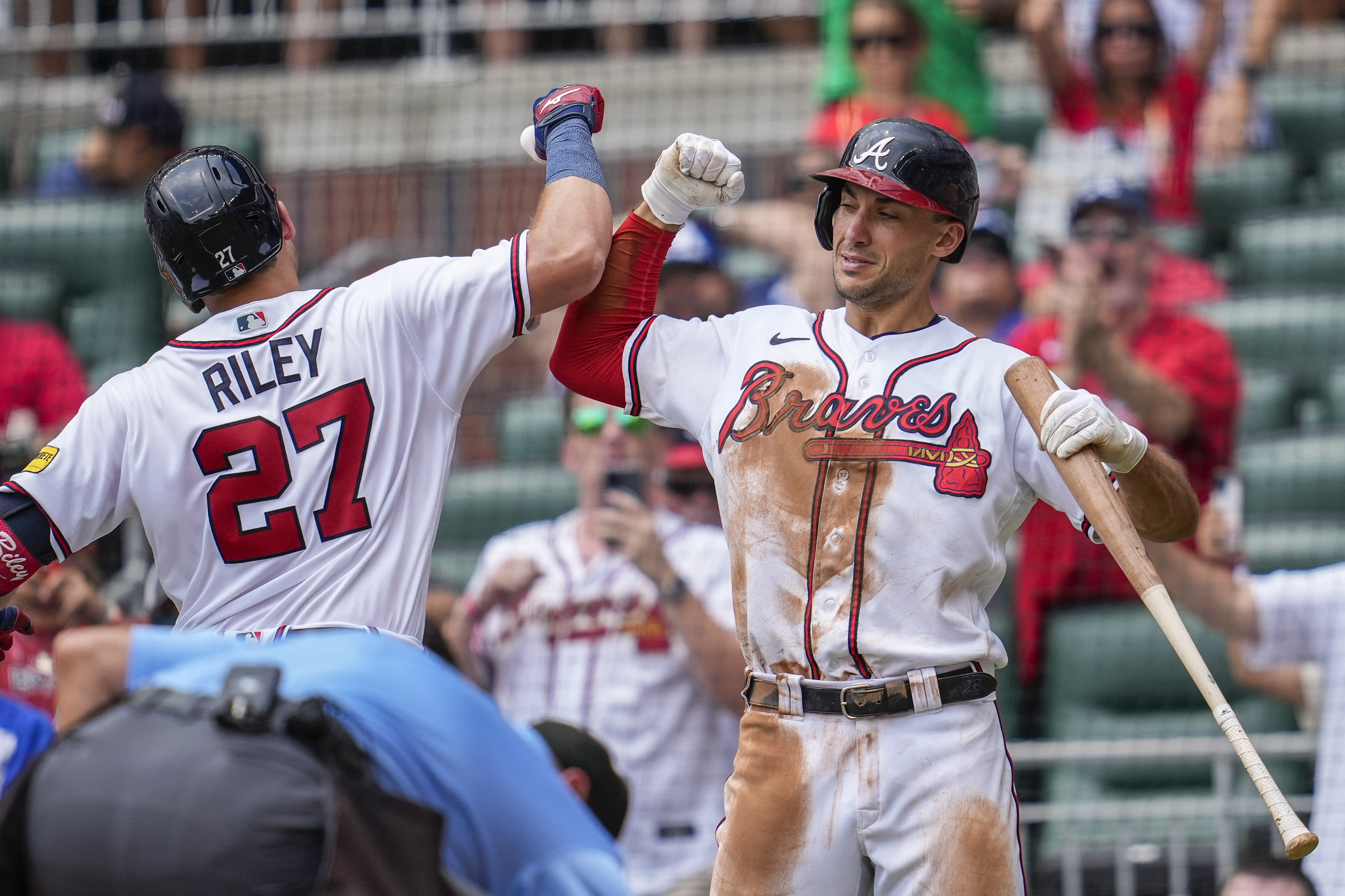 O'Neill's 3-run HR in 8th Lifts Cardinals Over Braves 6-3 - Bloomberg