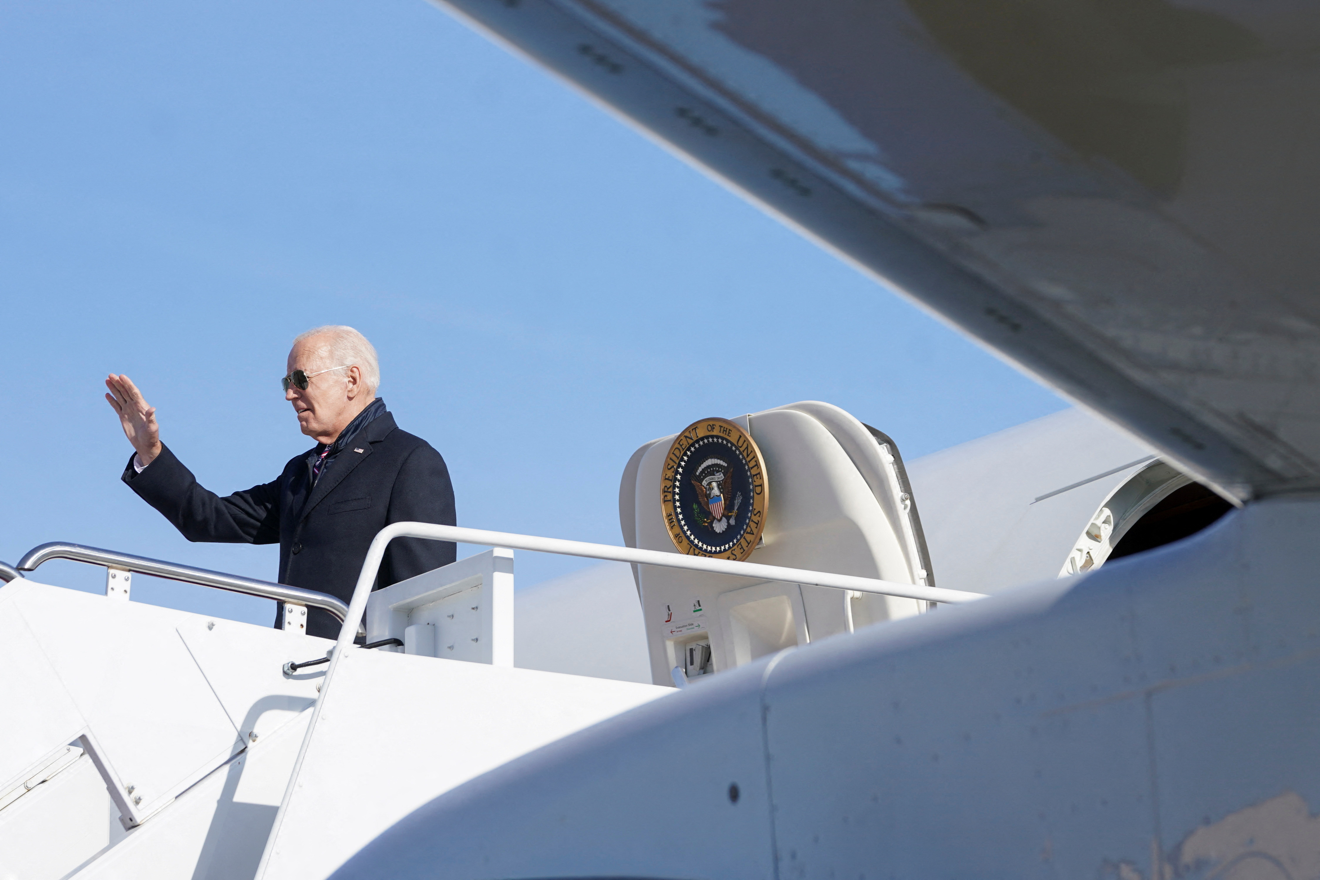 Biden denounces 'poison' of white supremacy in South Carolina Black ...