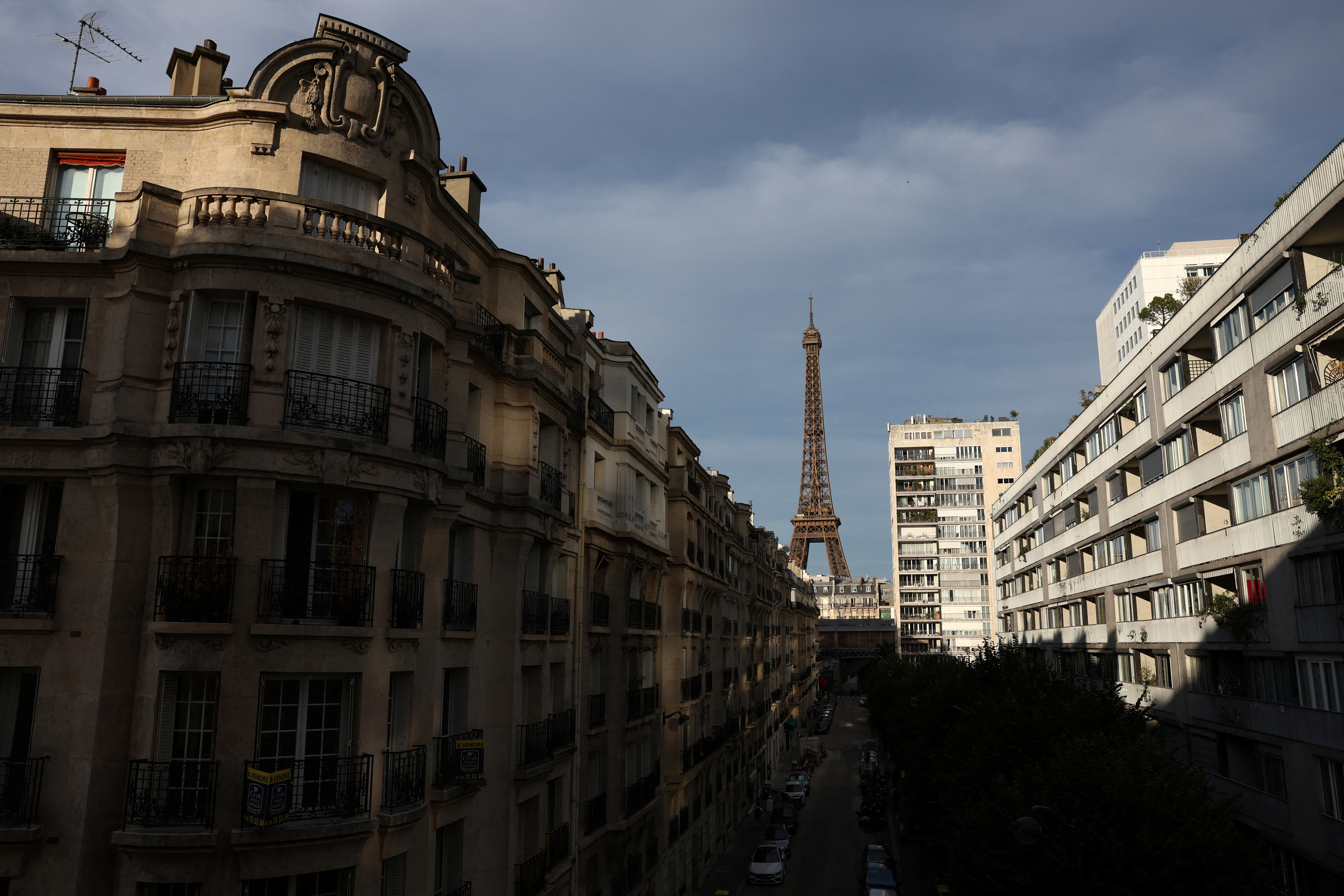 Airbnb CEO urges Parisians to put homes up for rent for Olympics | Reuters