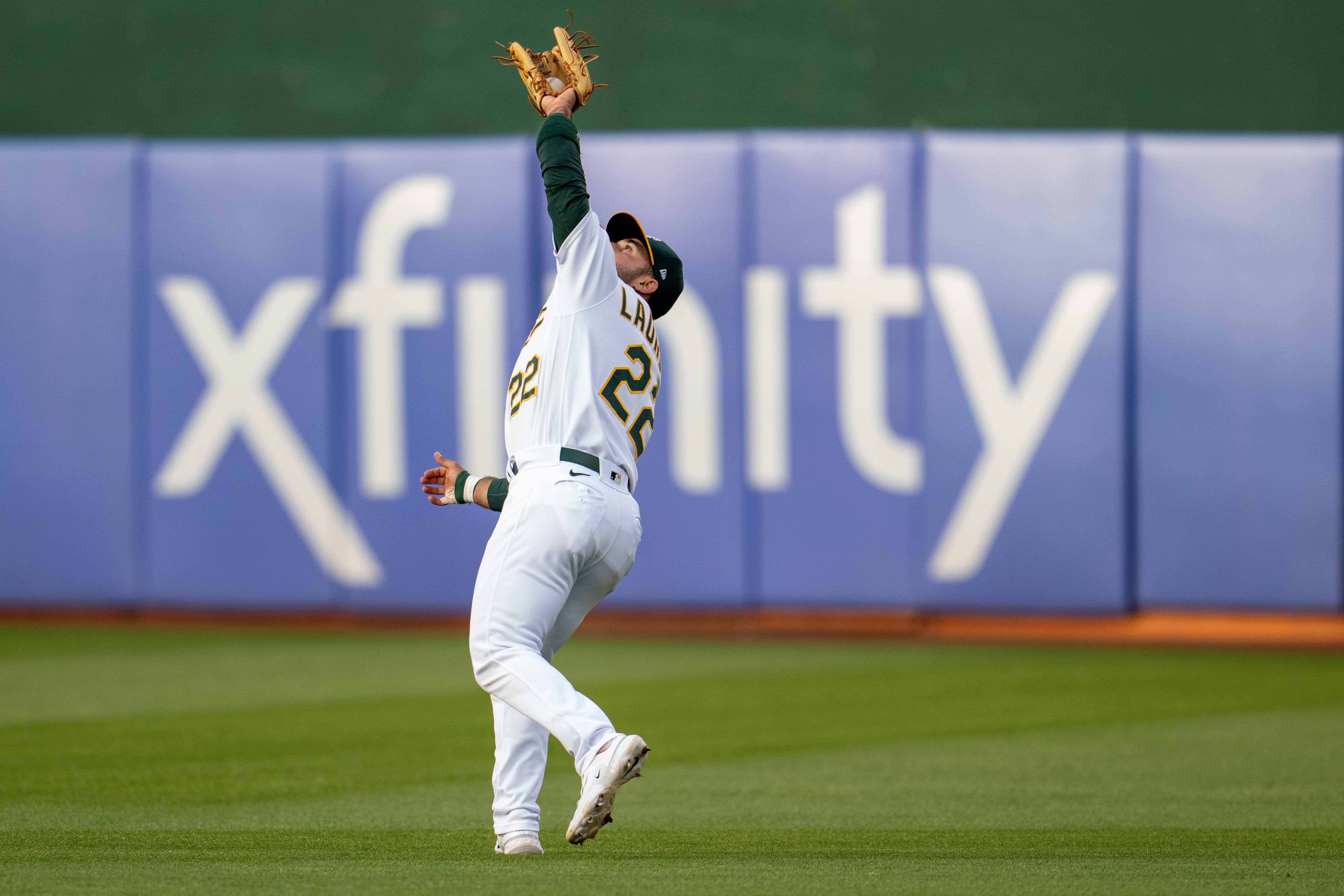 A's stun Rays again on reverse boycott night